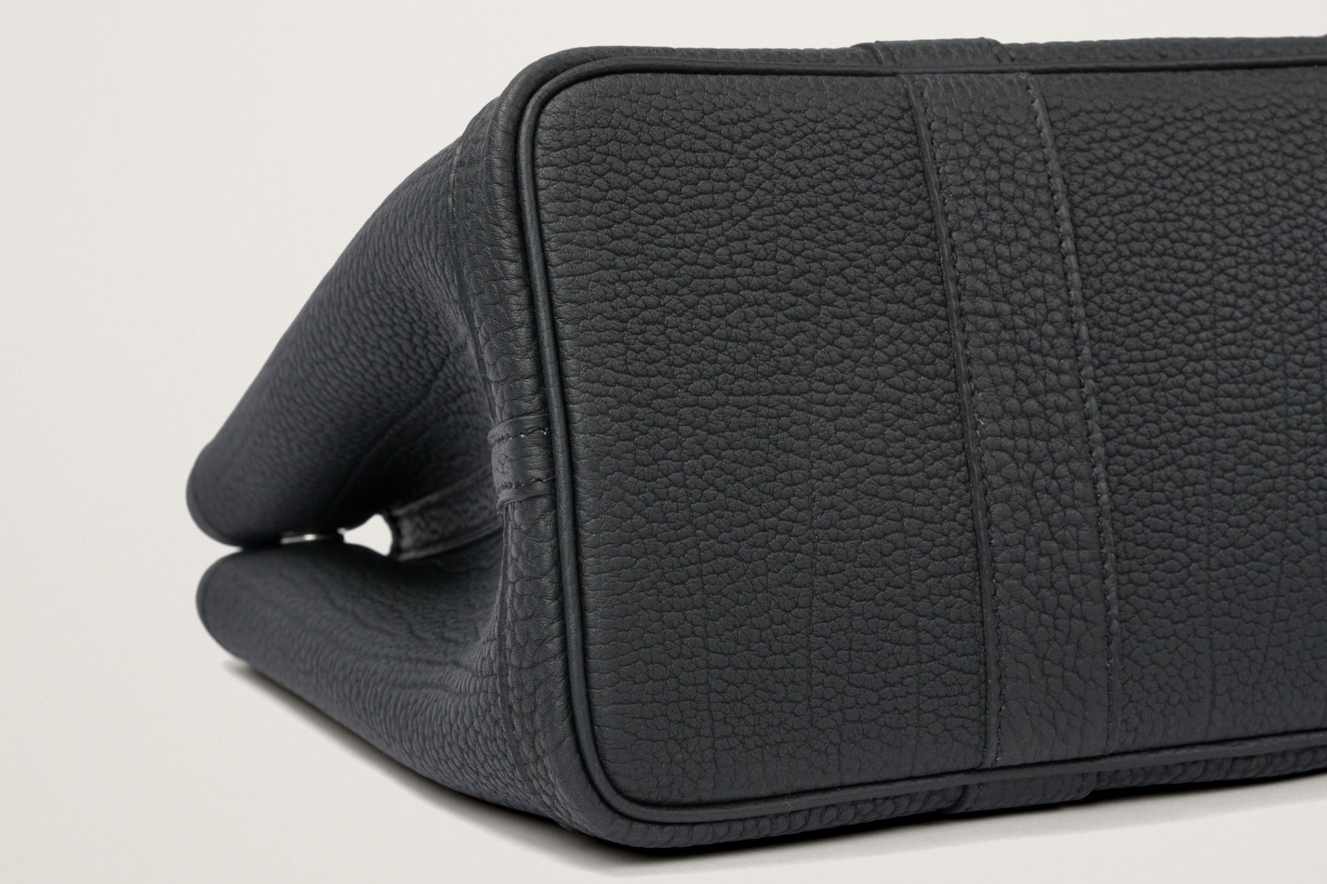 HERMES ガーデンパーティ30 黒
