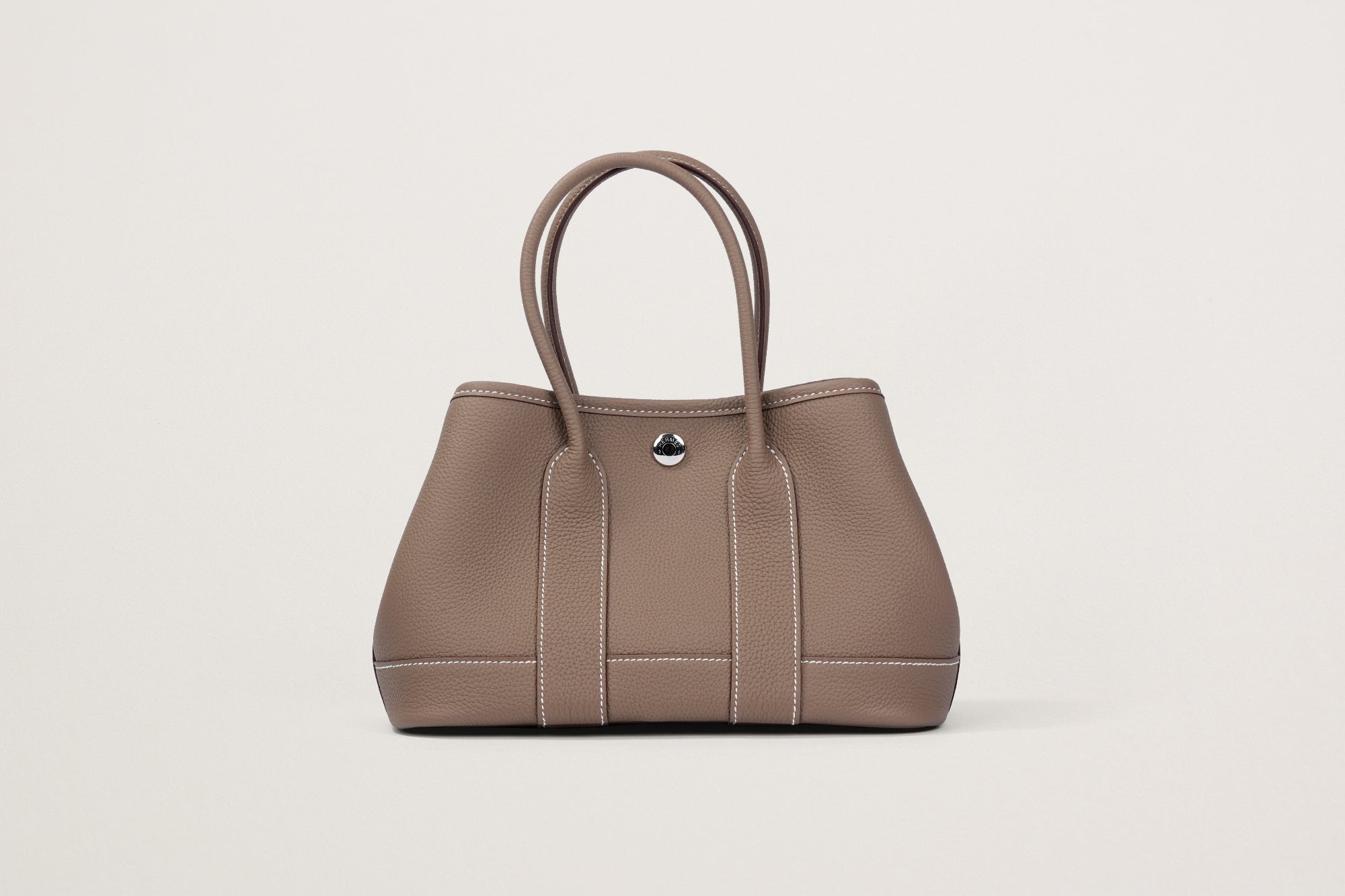 HERMES ネオ・ガーデン23 エトゥープ