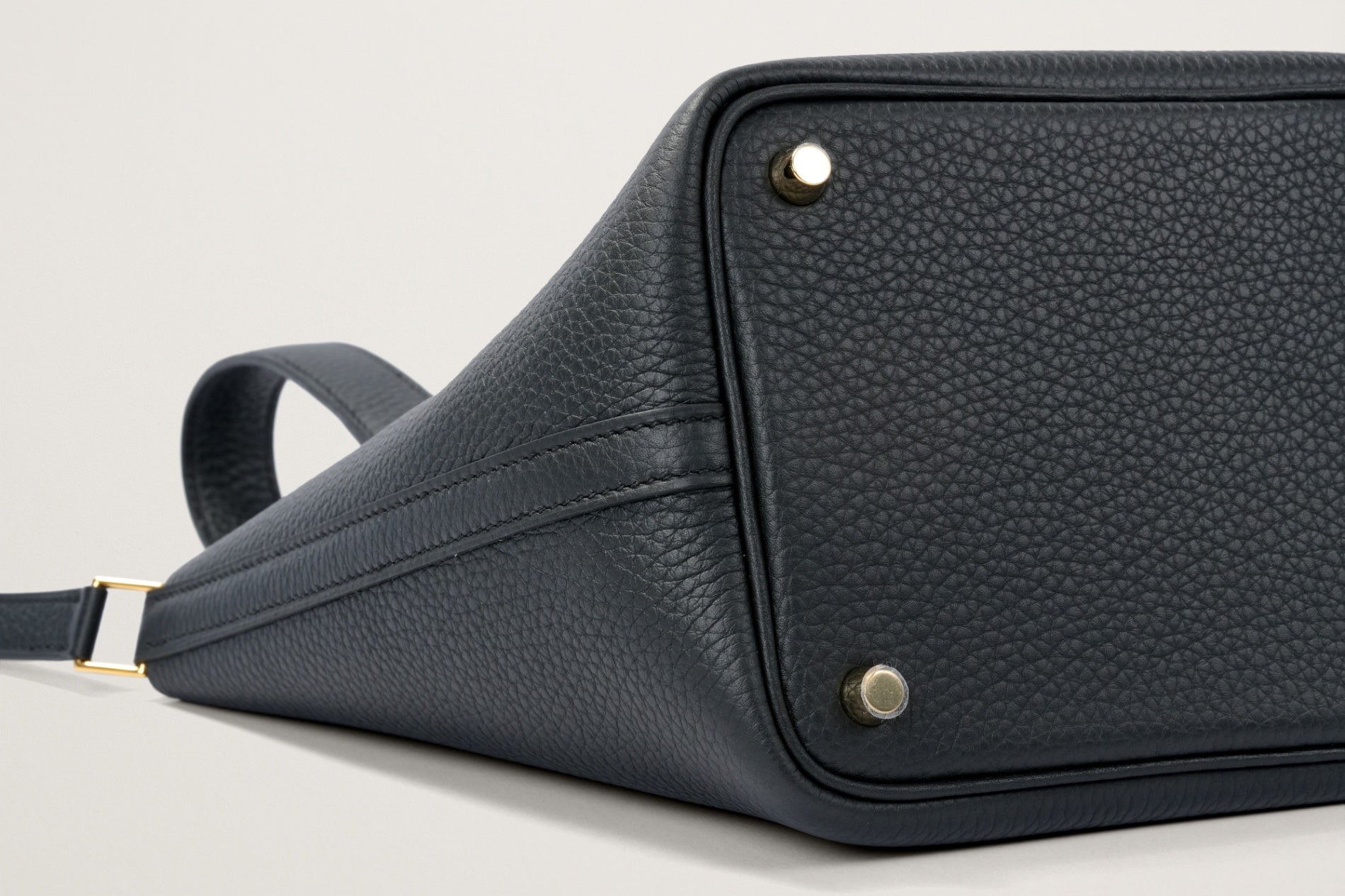 HERMES ピコタンロック18 黒