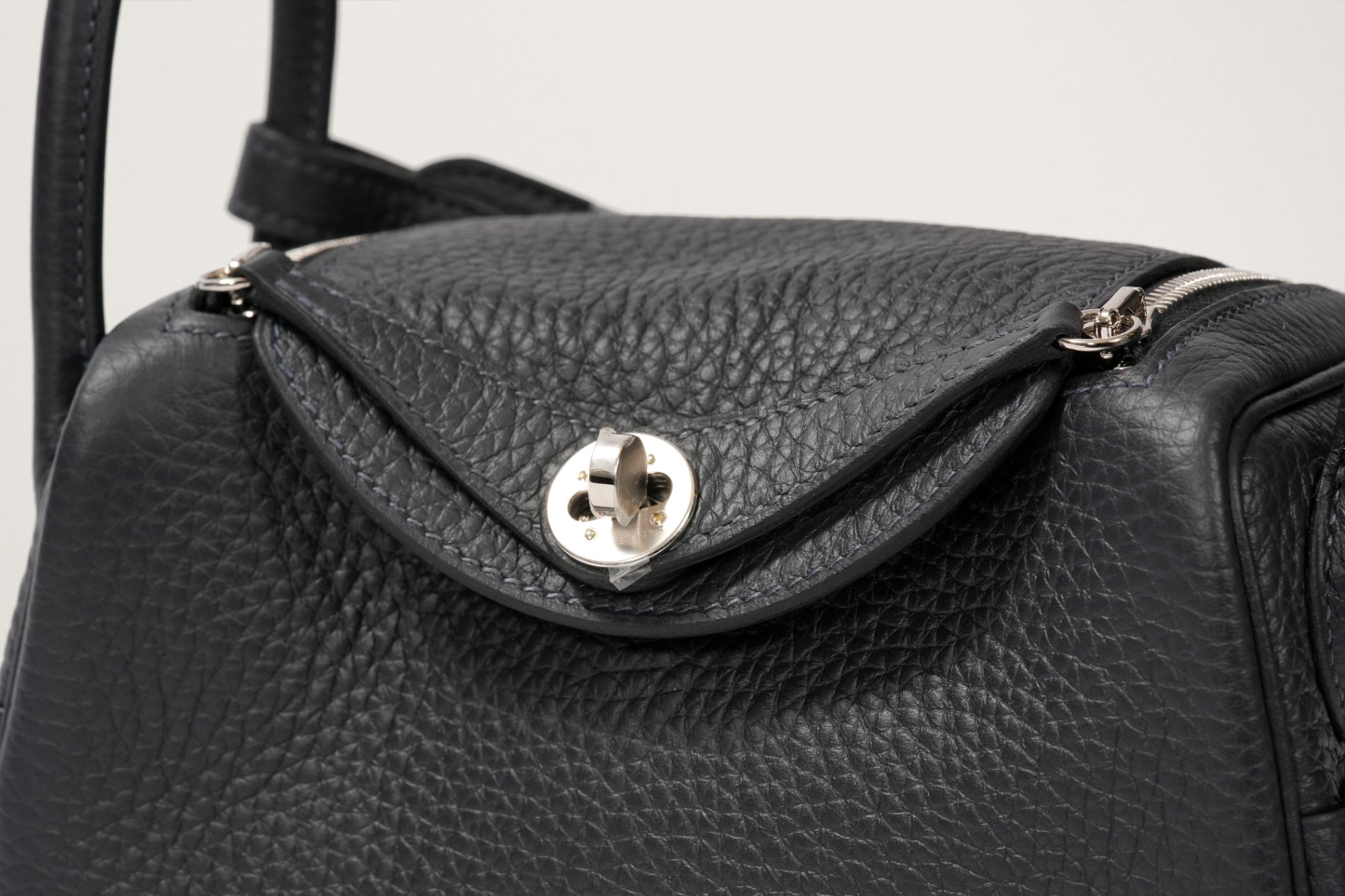 HERMES ミニリンディ2 キャバン