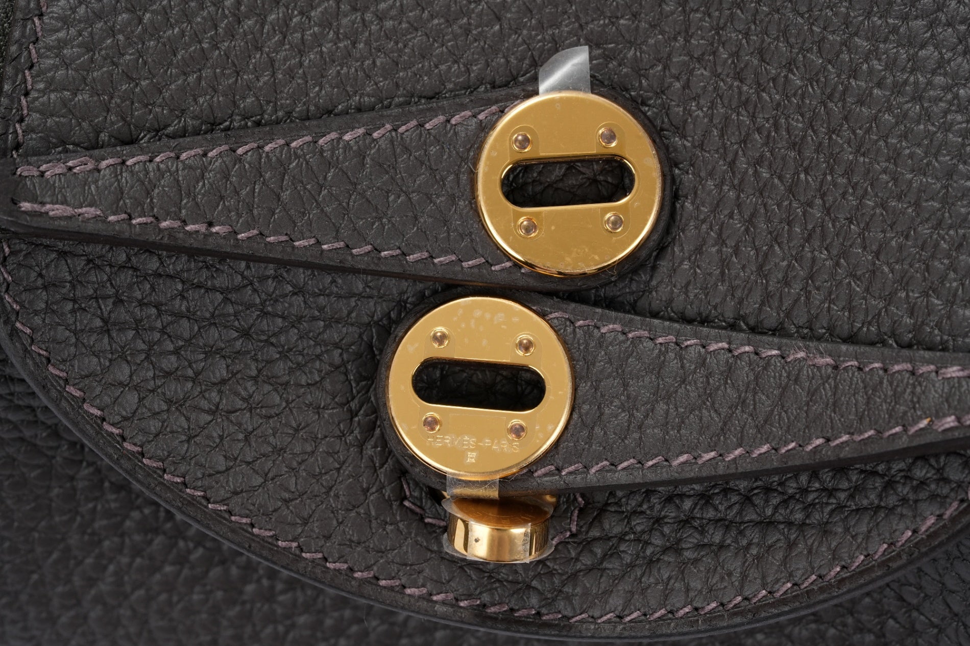 HERMES ミニリンディ2 ベブラン