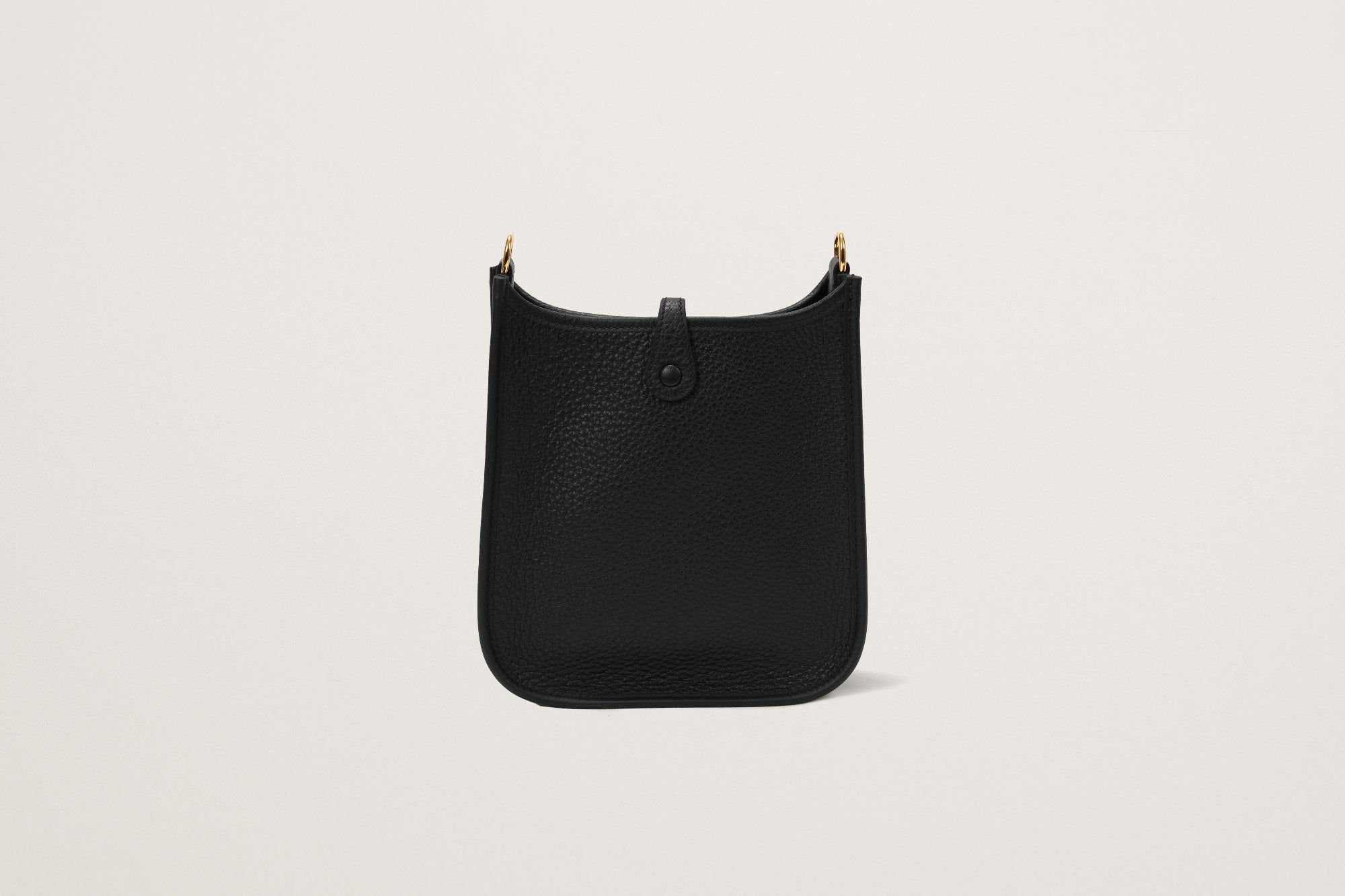 HERMES エヴリンアマゾーヌ16 黒 – GINZA SATAKE