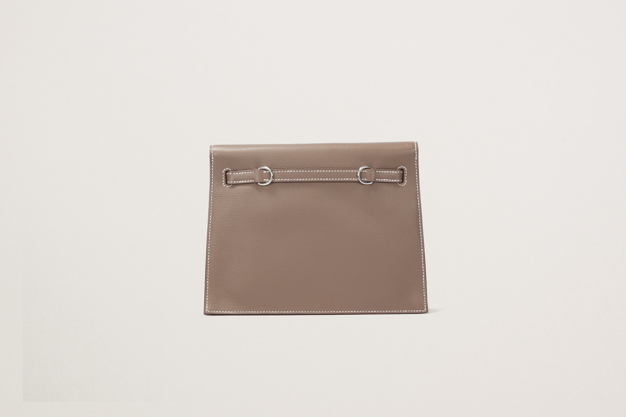 HERMES ケリーダンス エトゥープ – GINZA SATAKE