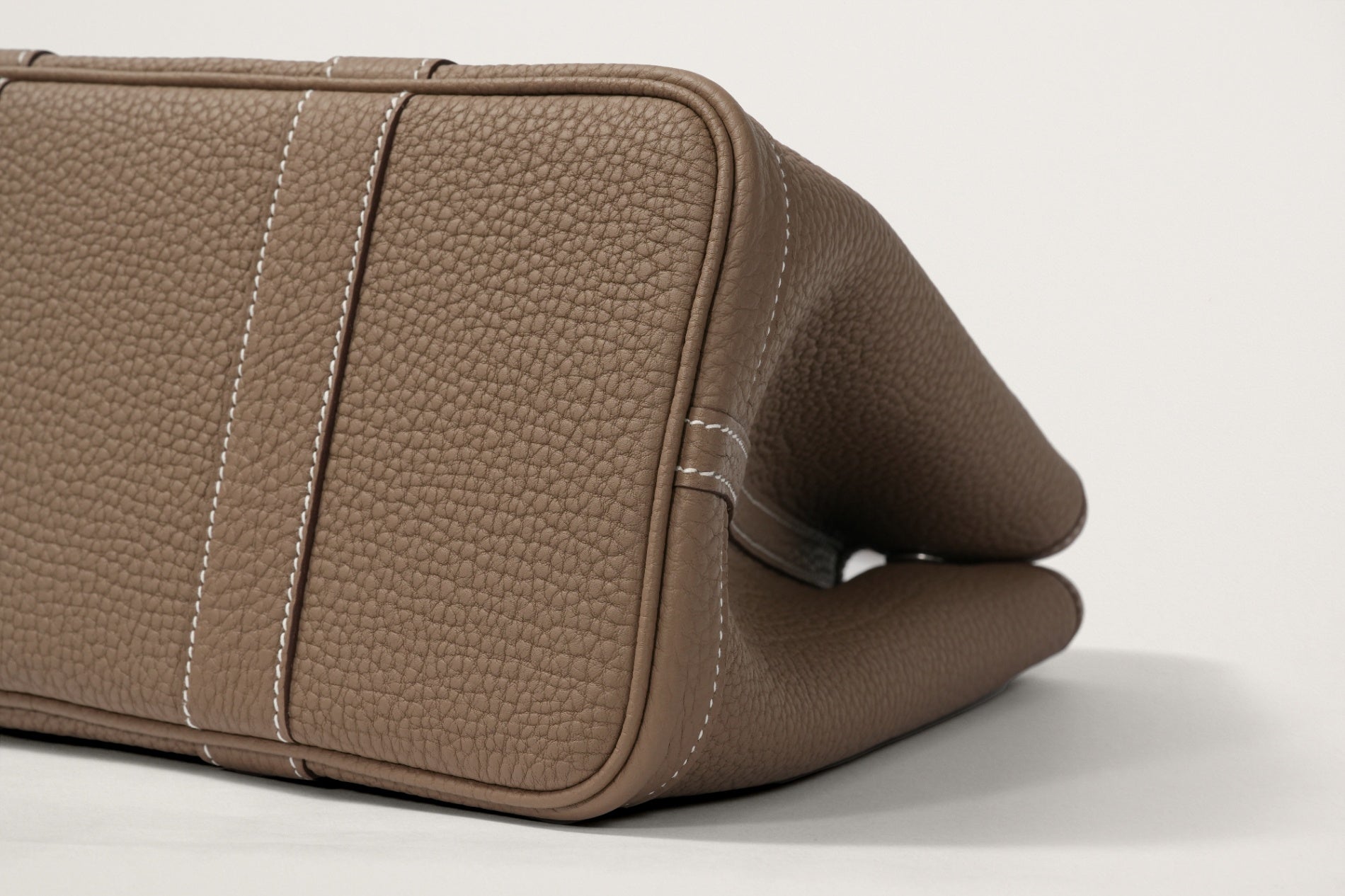 HERMES ガーデンパーティ30 エトゥープ