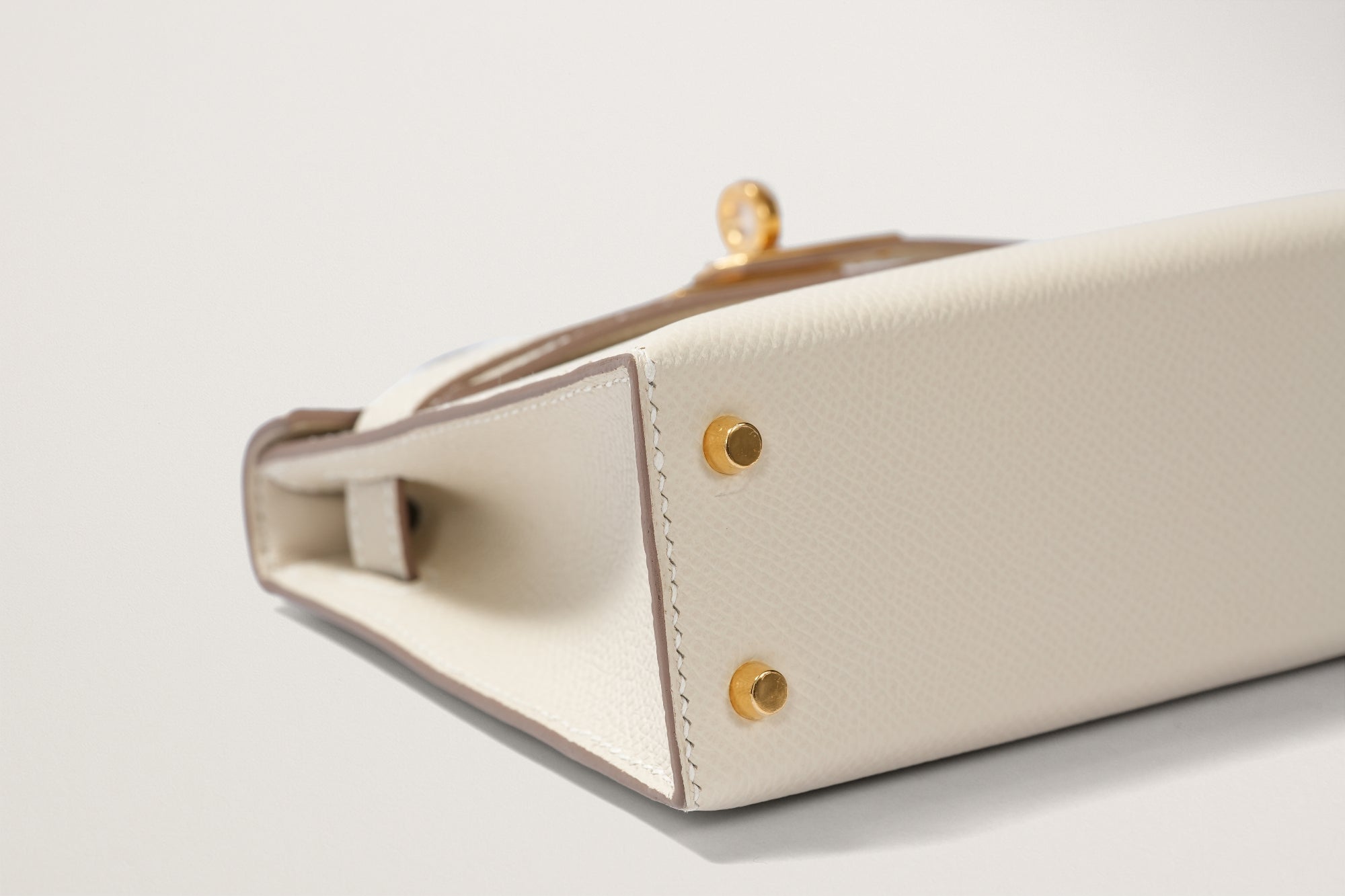 HERMES ミニケリー2 クレ – GINZA SATAKE