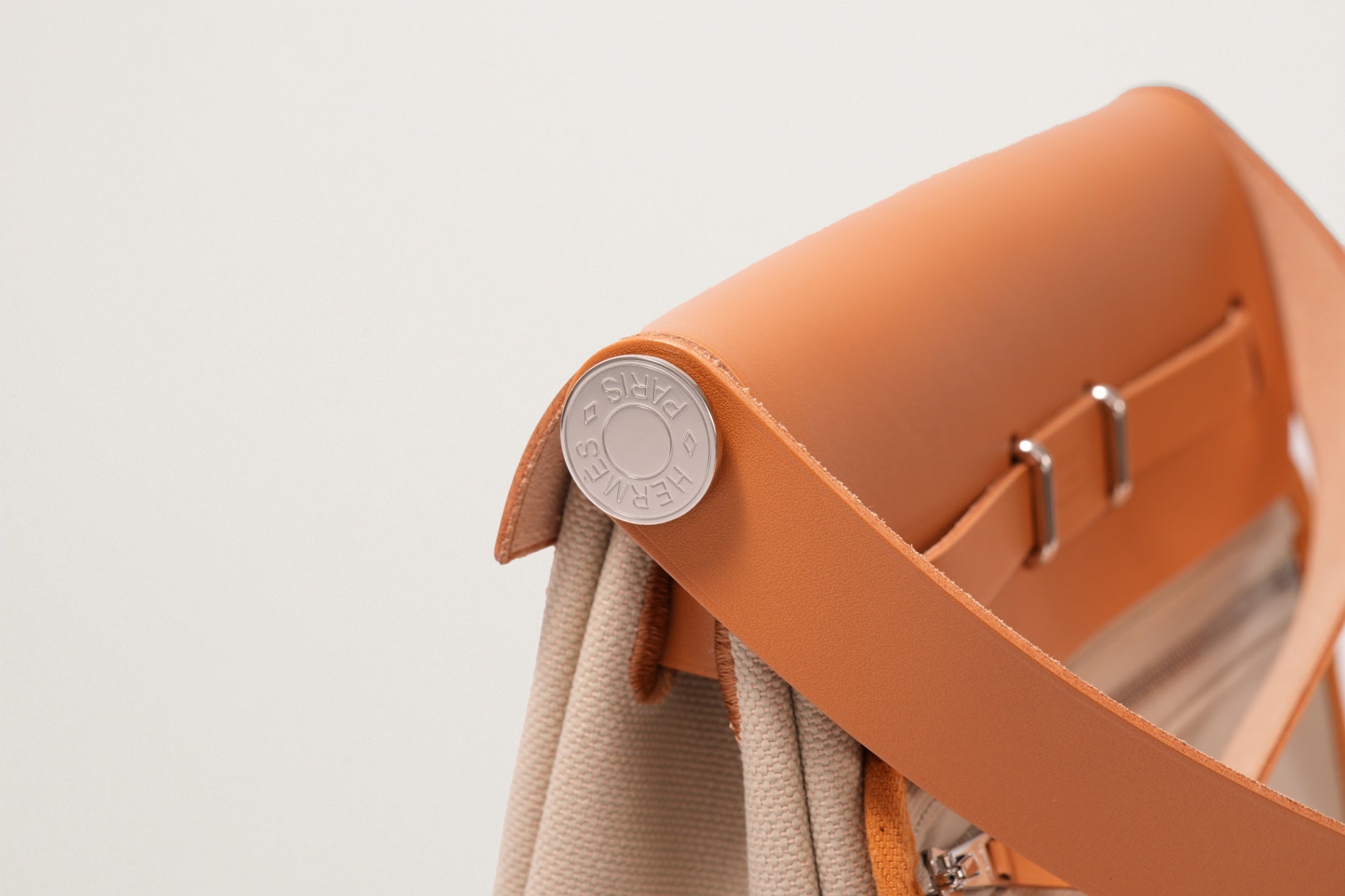 HERMES エールバッグミニ