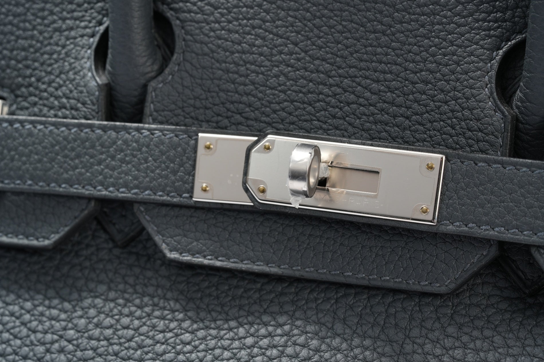 HERMES バーキン30 グリミスティ – GINZA SATAKE