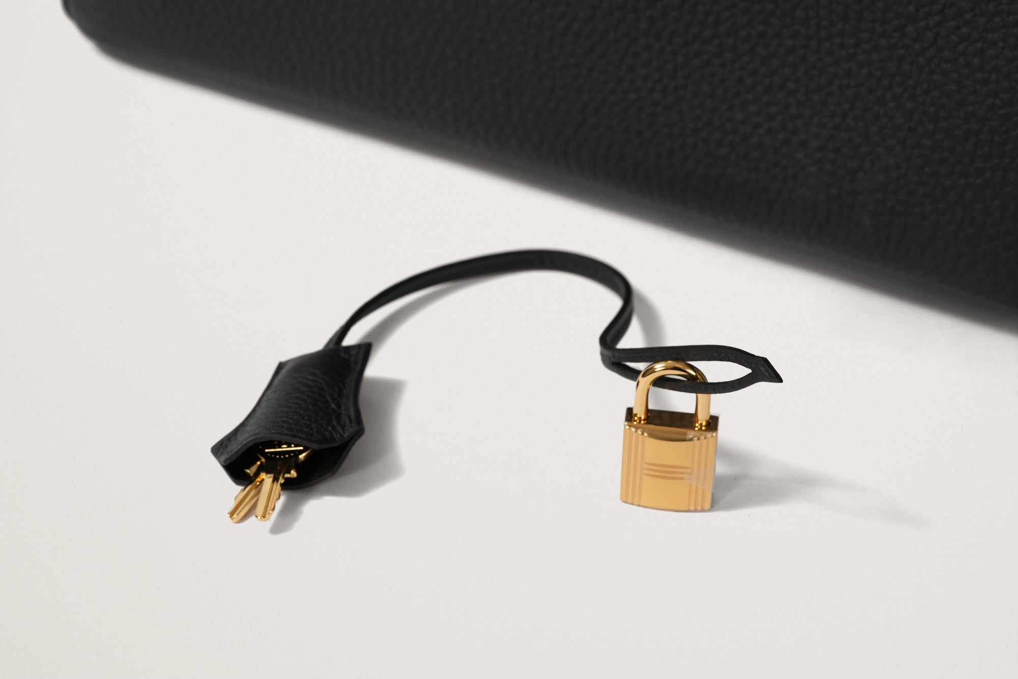 HERMES バーキン30 黒 – GINZA SATAKE