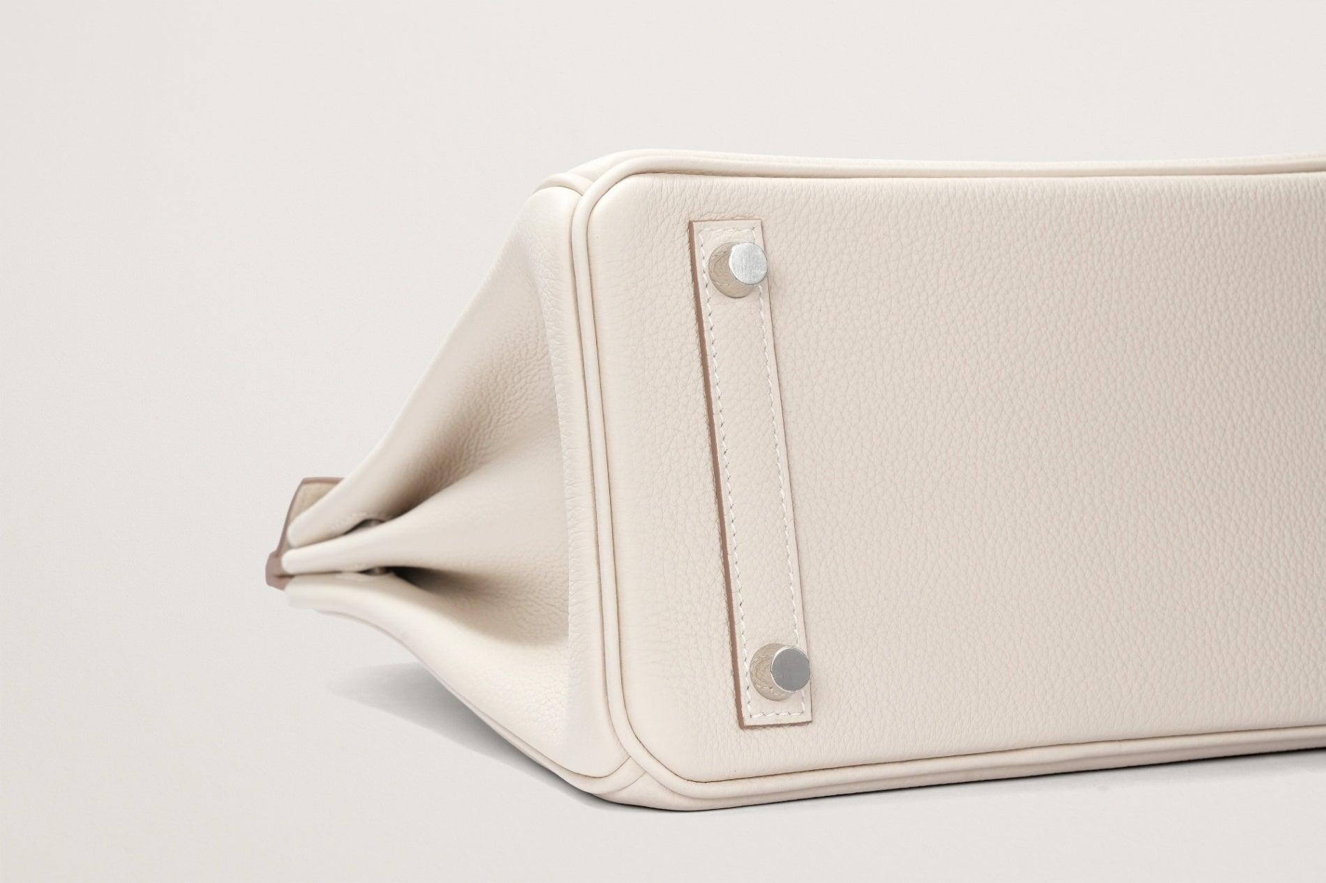 HERMES バーキン25 クレ