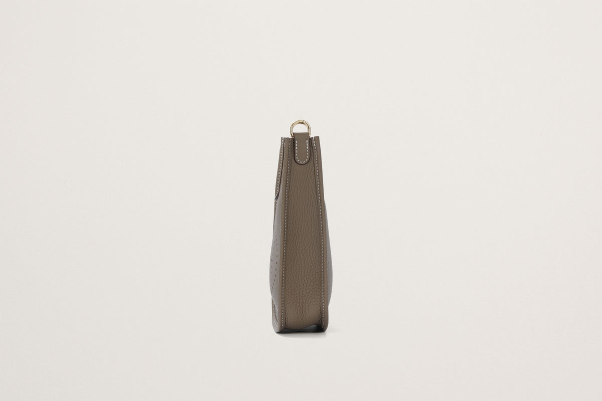 HERMES エヴリン16 エトゥープ