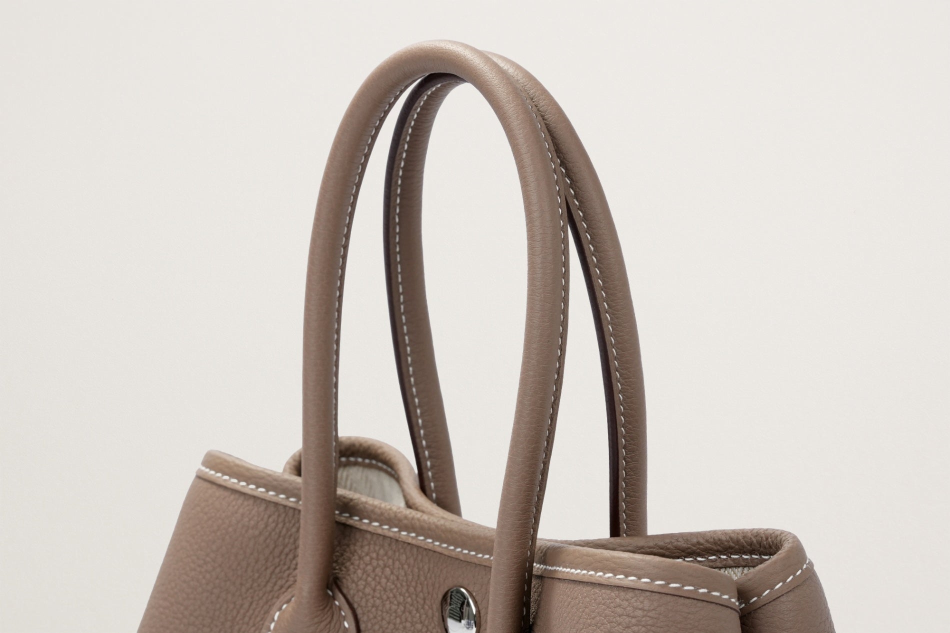 HERMES ネオ・ガーデン23 エトゥープ – GINZA SATAKE