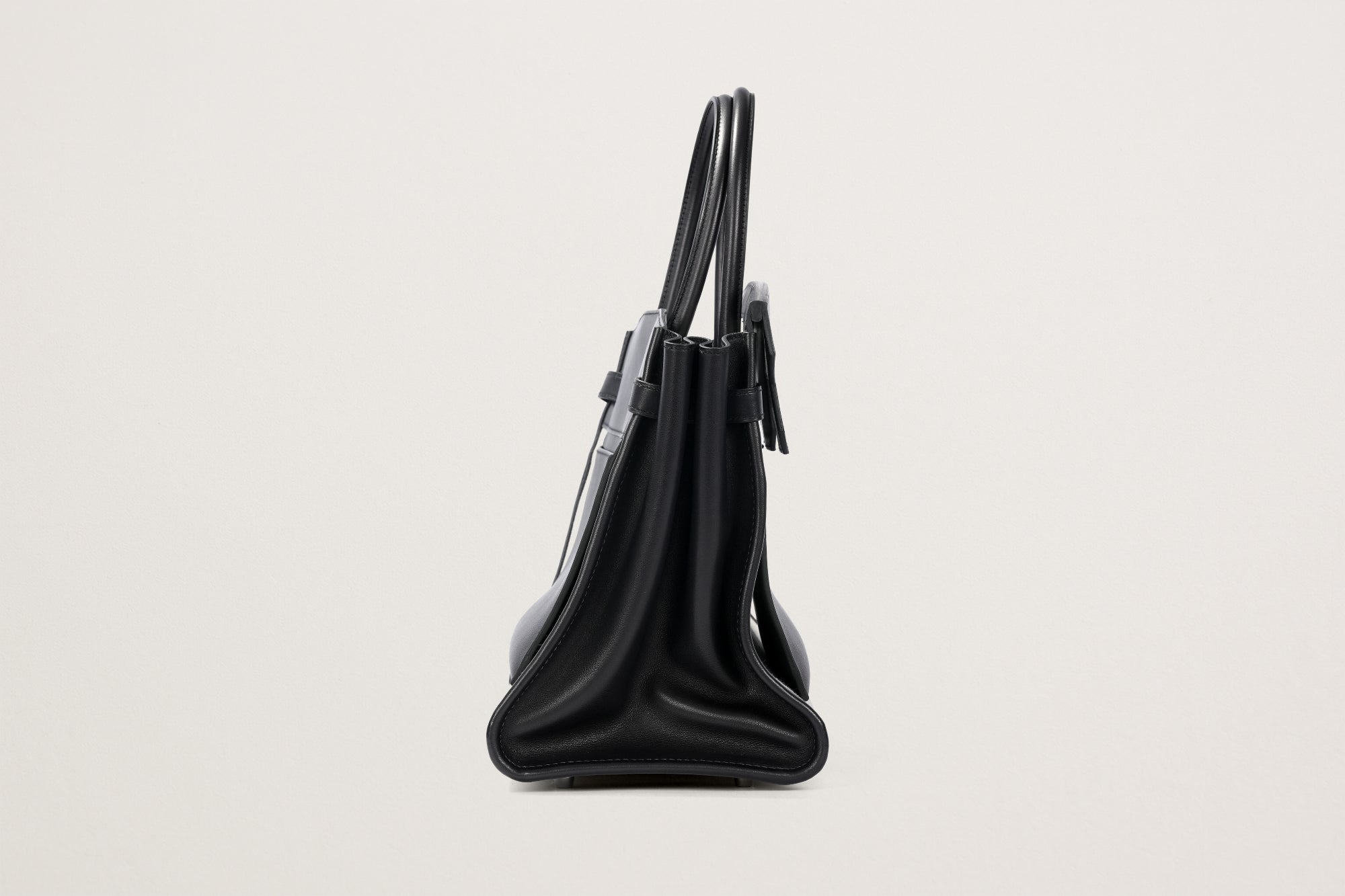 HERMES バーキン35 アランヴェール 黒