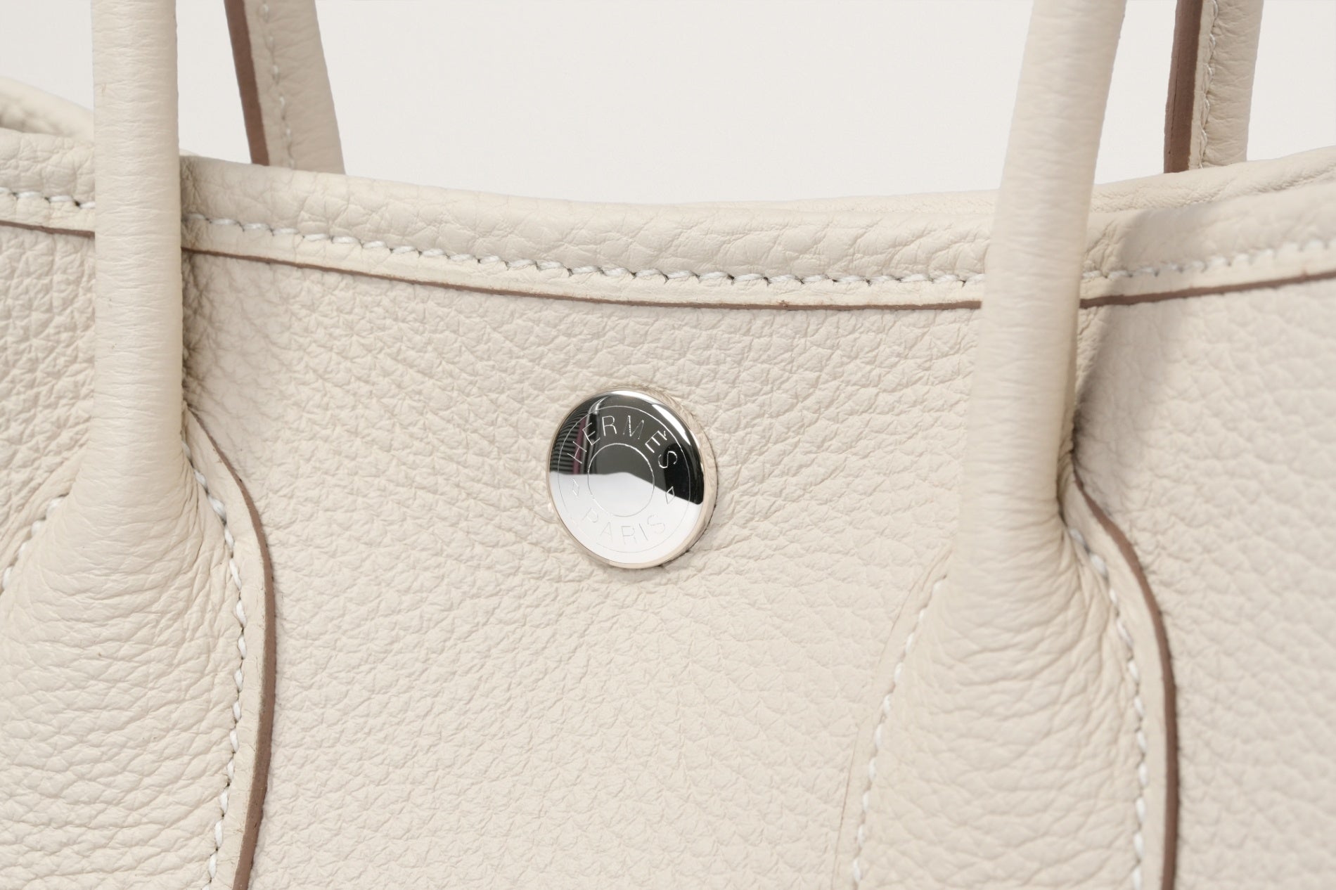 HERMES ネオ・ガーデン23 クレ