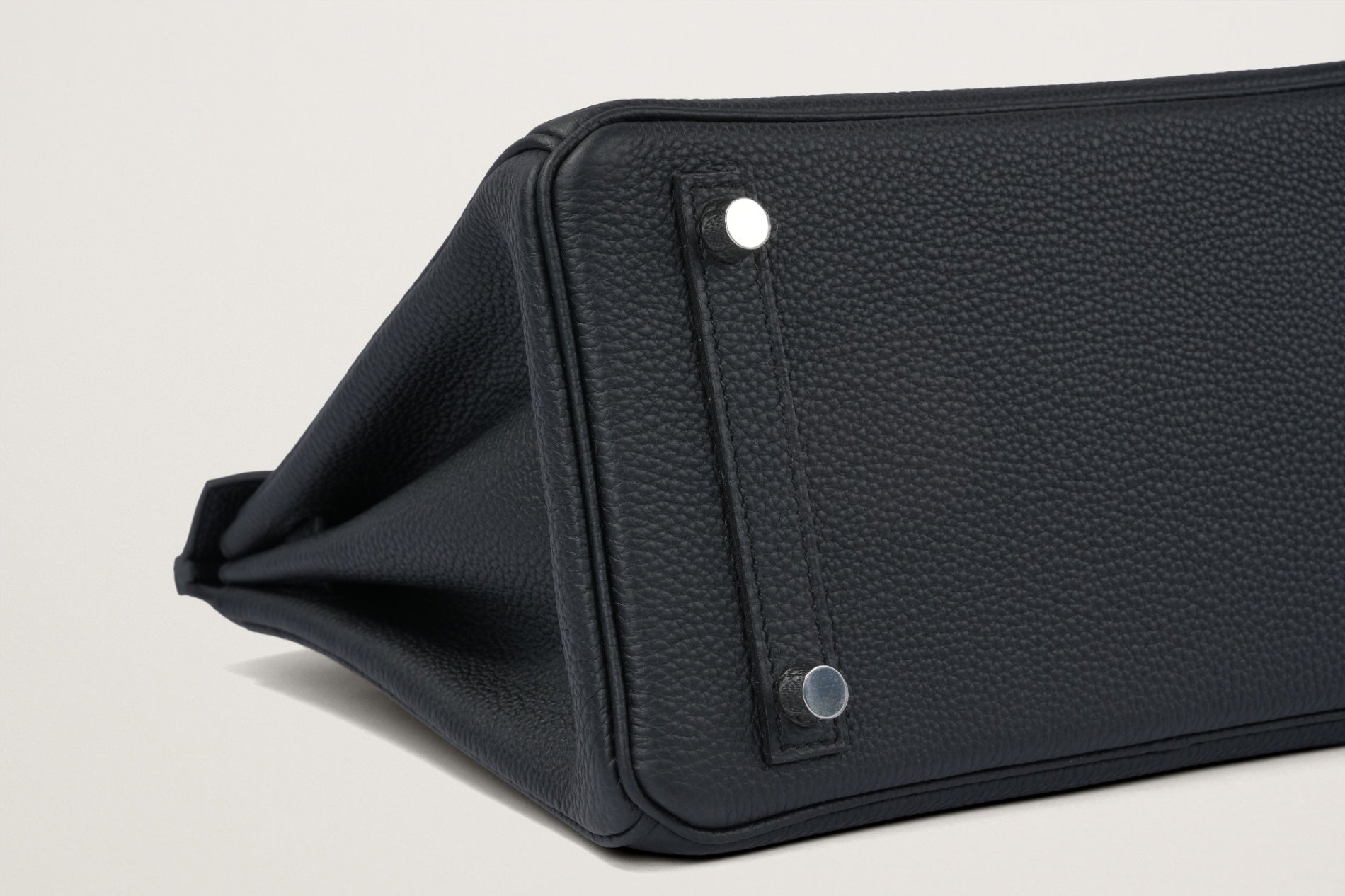 HERMES バーキン25・手袋・財布専用空箱 付属品セット HERMES バーキン25 黒 – GINZA SATAKE