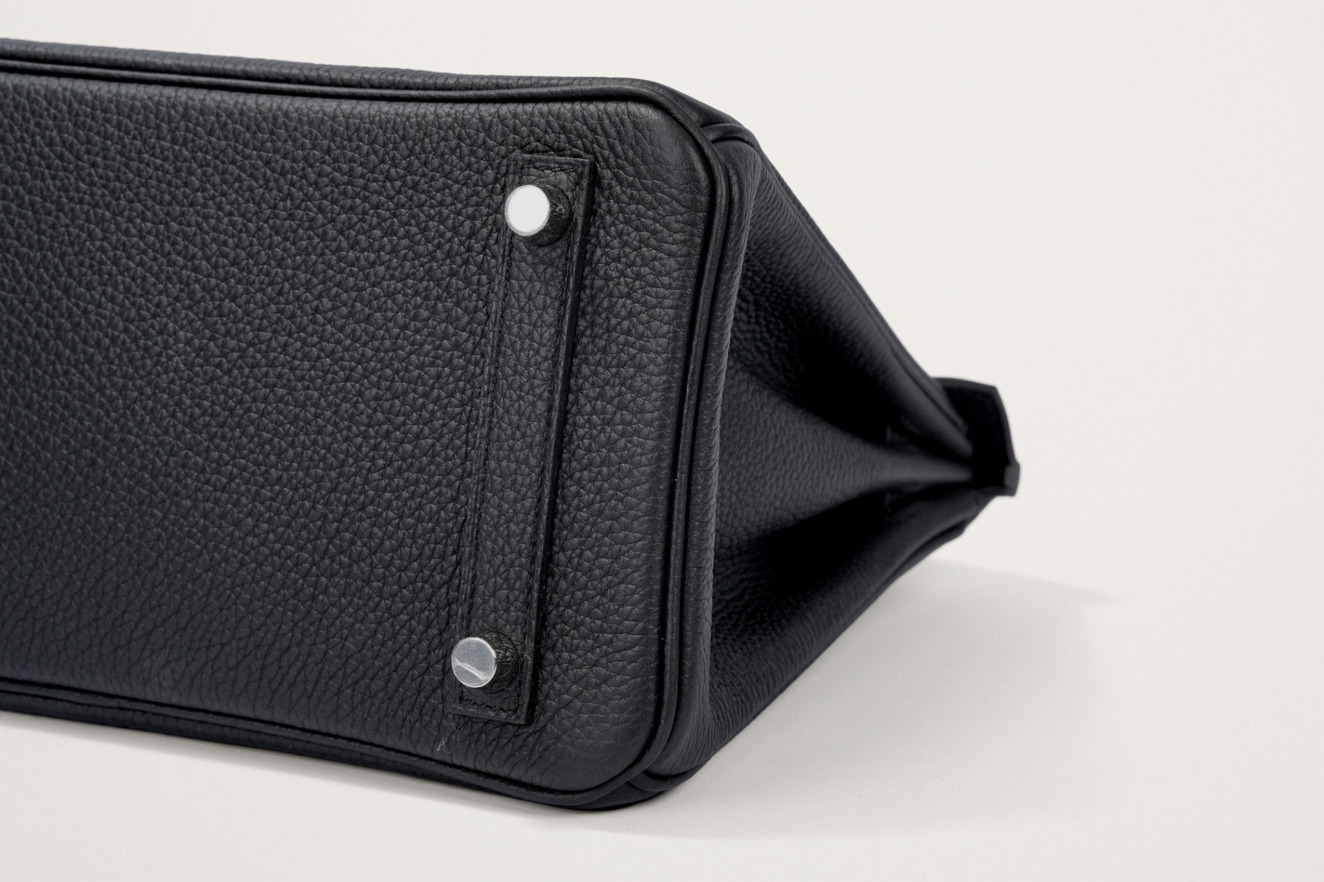 HERMES バーキン25 黒