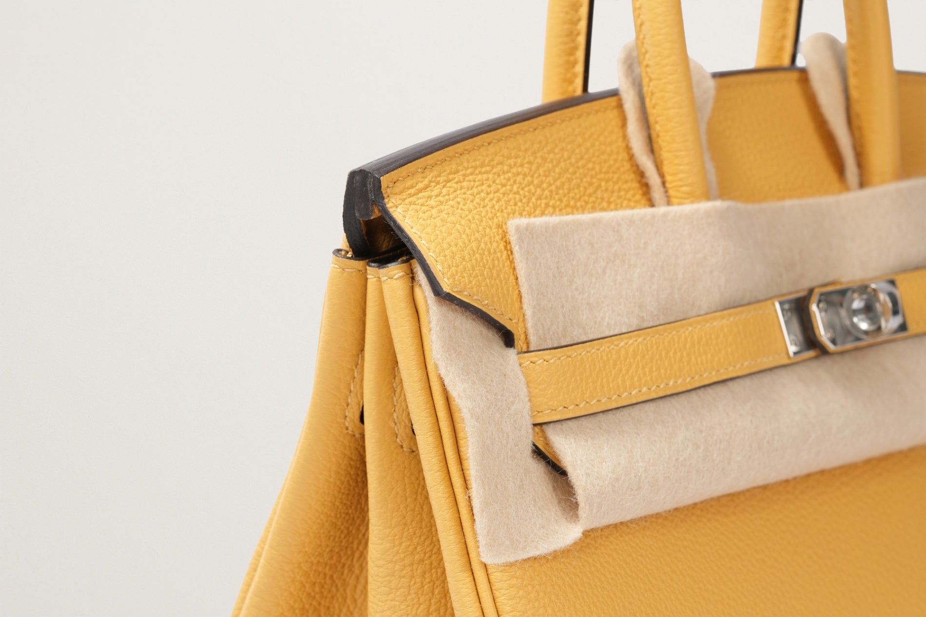 HERMES バーキン25 パイユ – GINZA SATAKE
