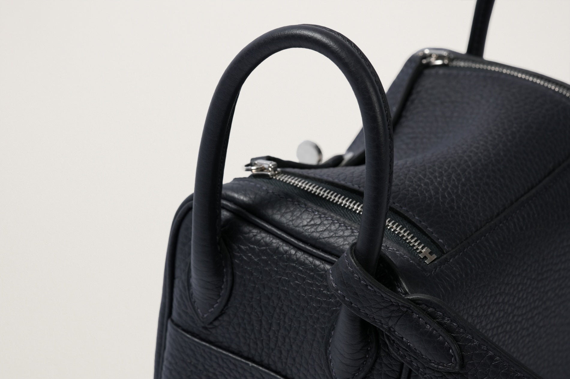 HERMES ミニリンディ2 キャバン