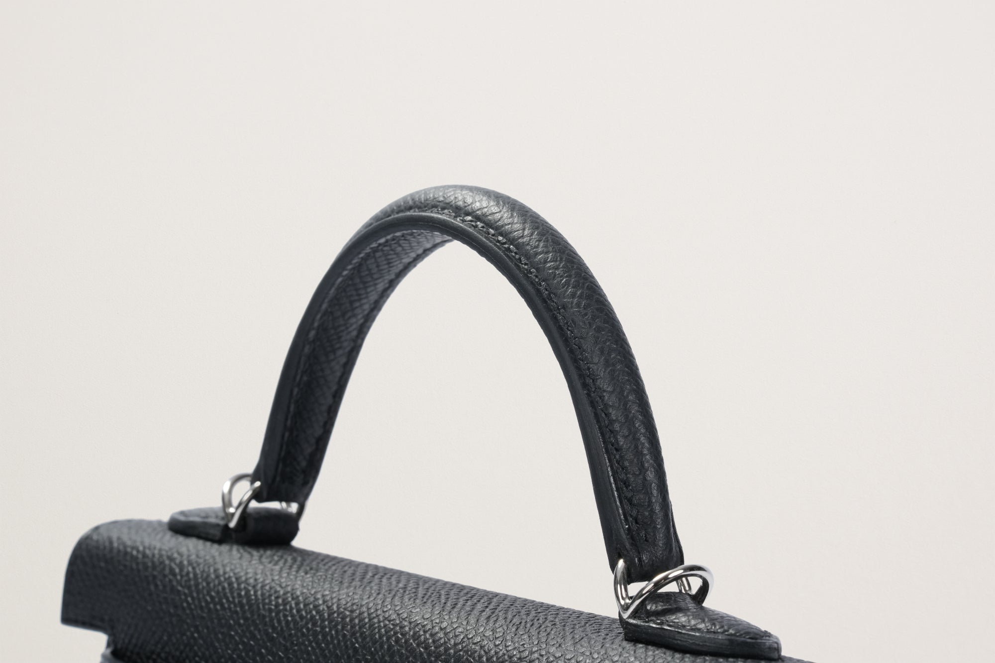 HERMES ミニケリー2 黒