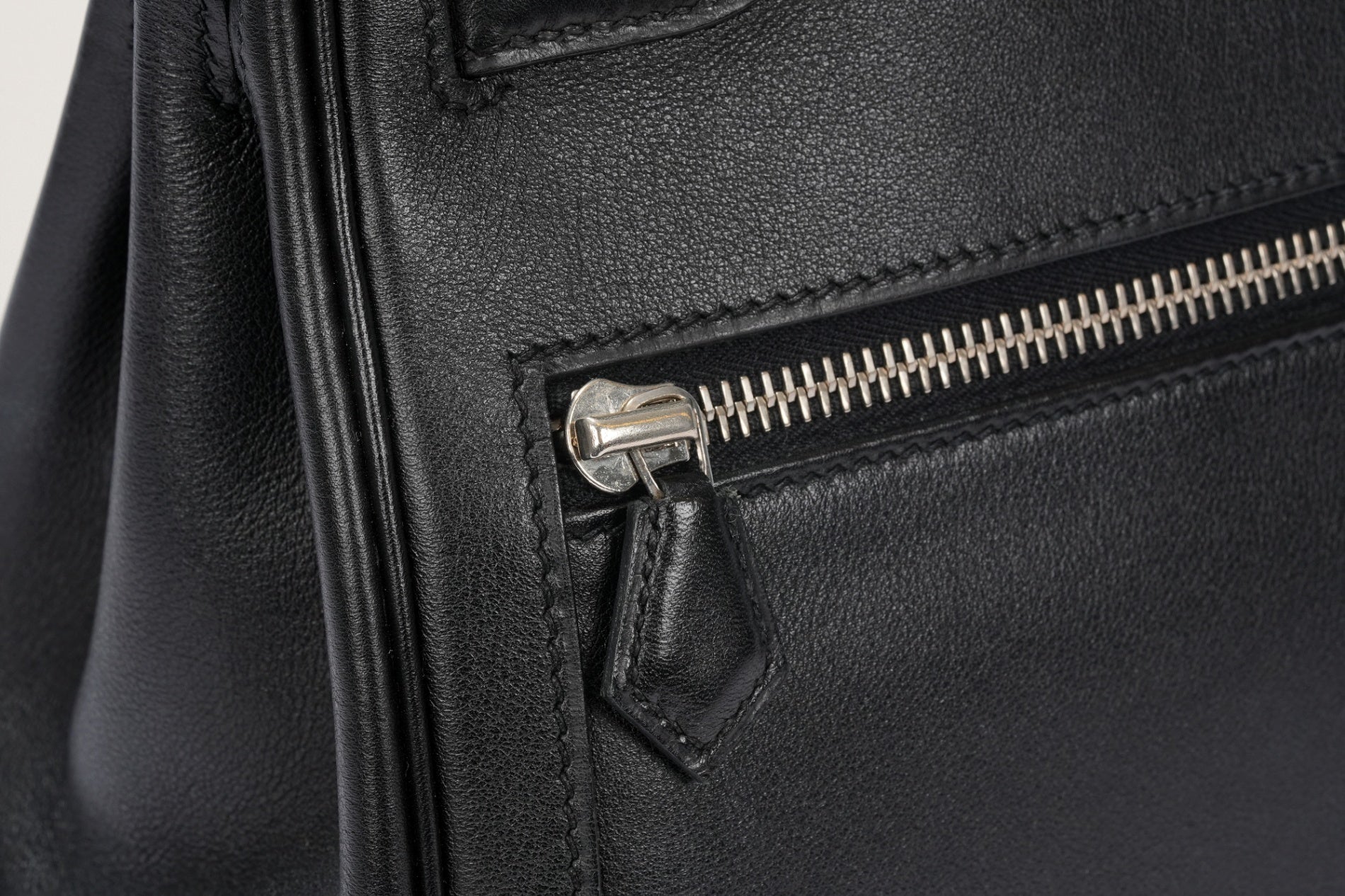 HERMES ケリーラキ32 黒