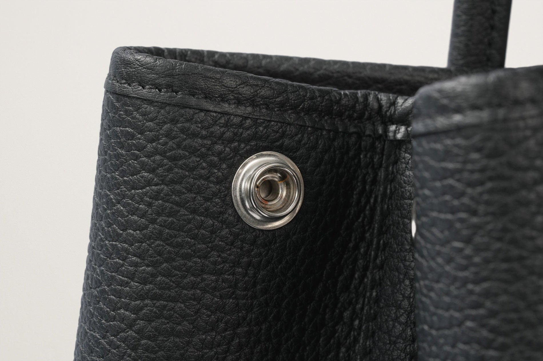 HERMES ガーデンパーティ30 黒