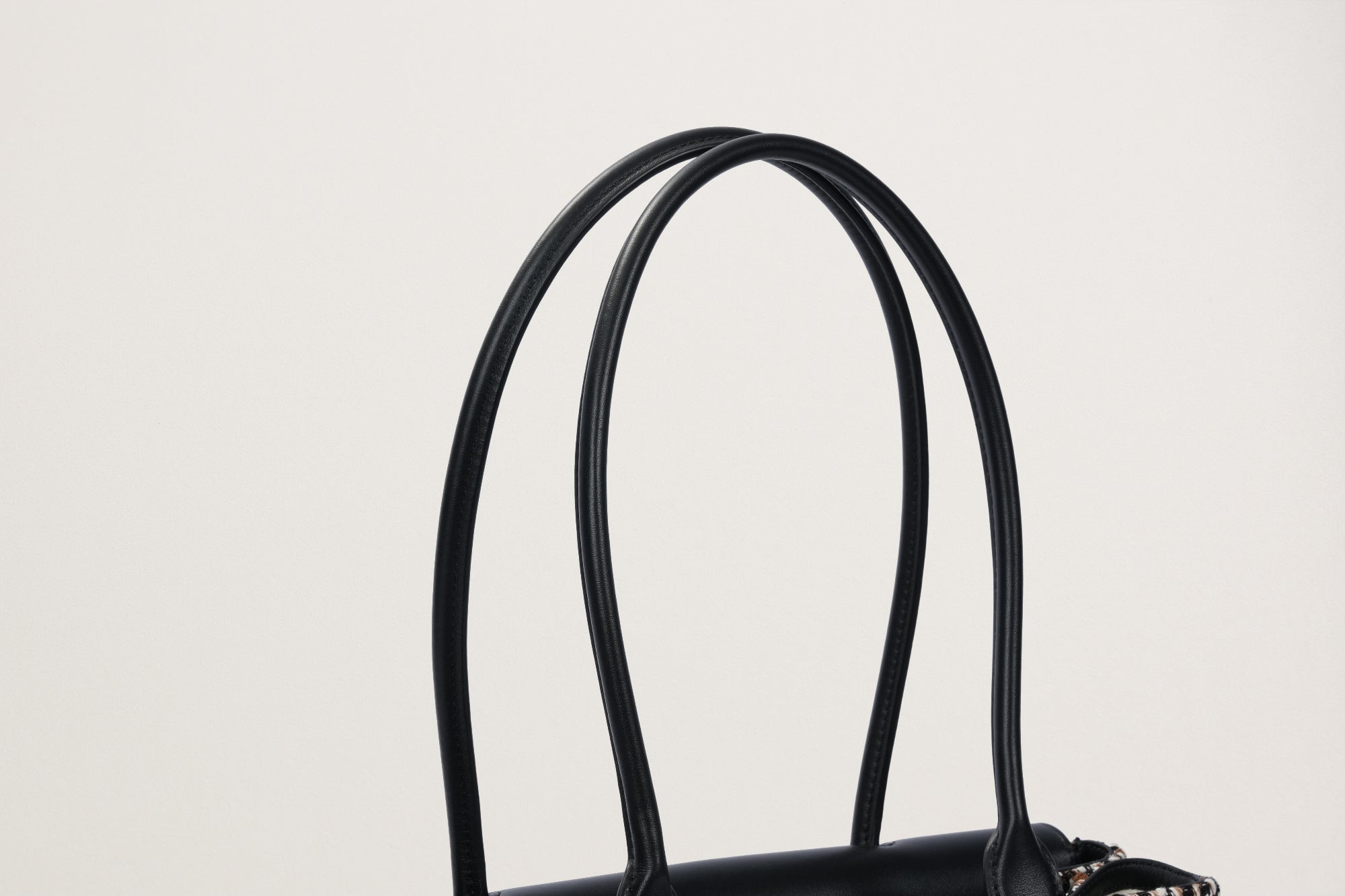 CHANEL スモール ショッピング バッグ
