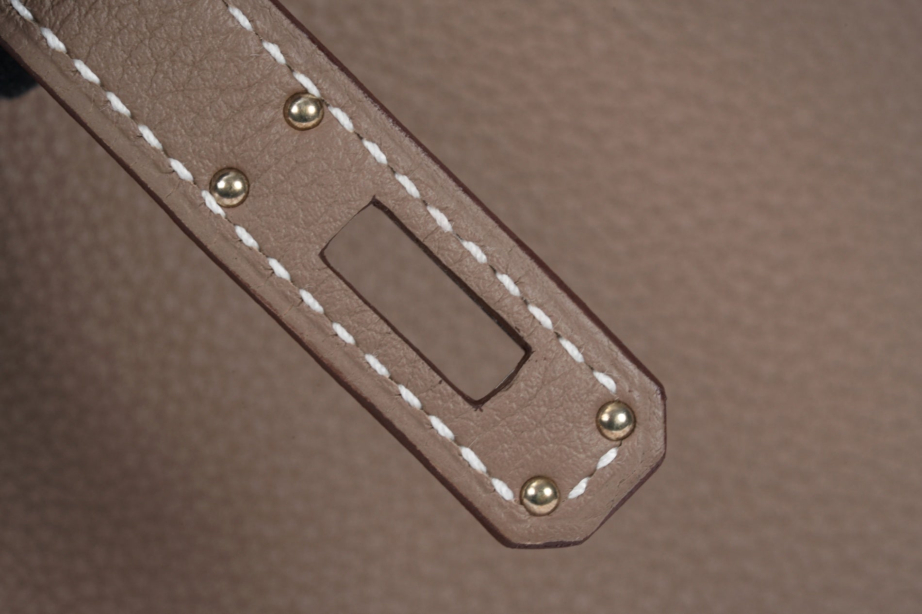 HERMES バーキン25 エトゥープ
