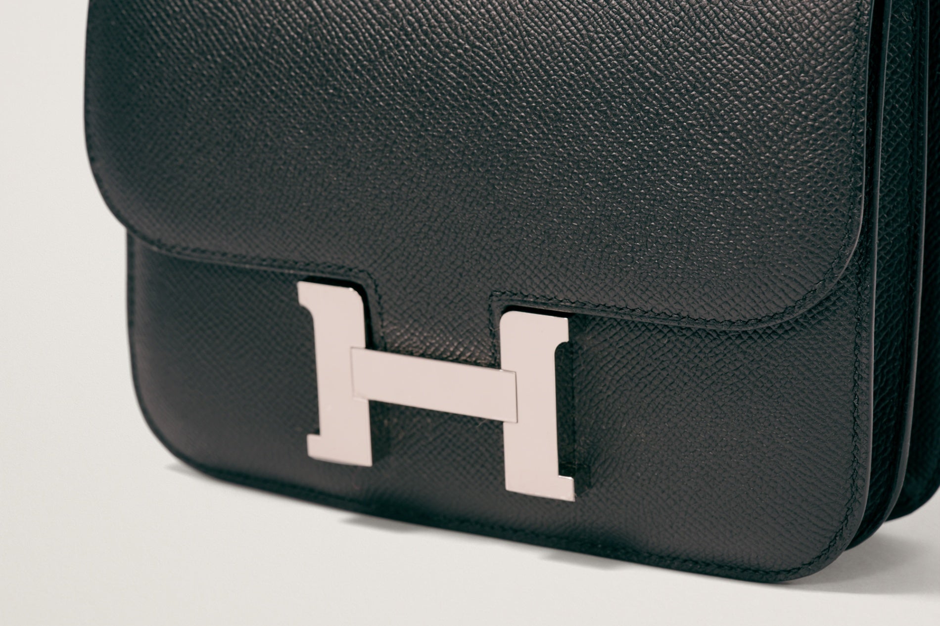 HERMES コンスタンスミニ 黒