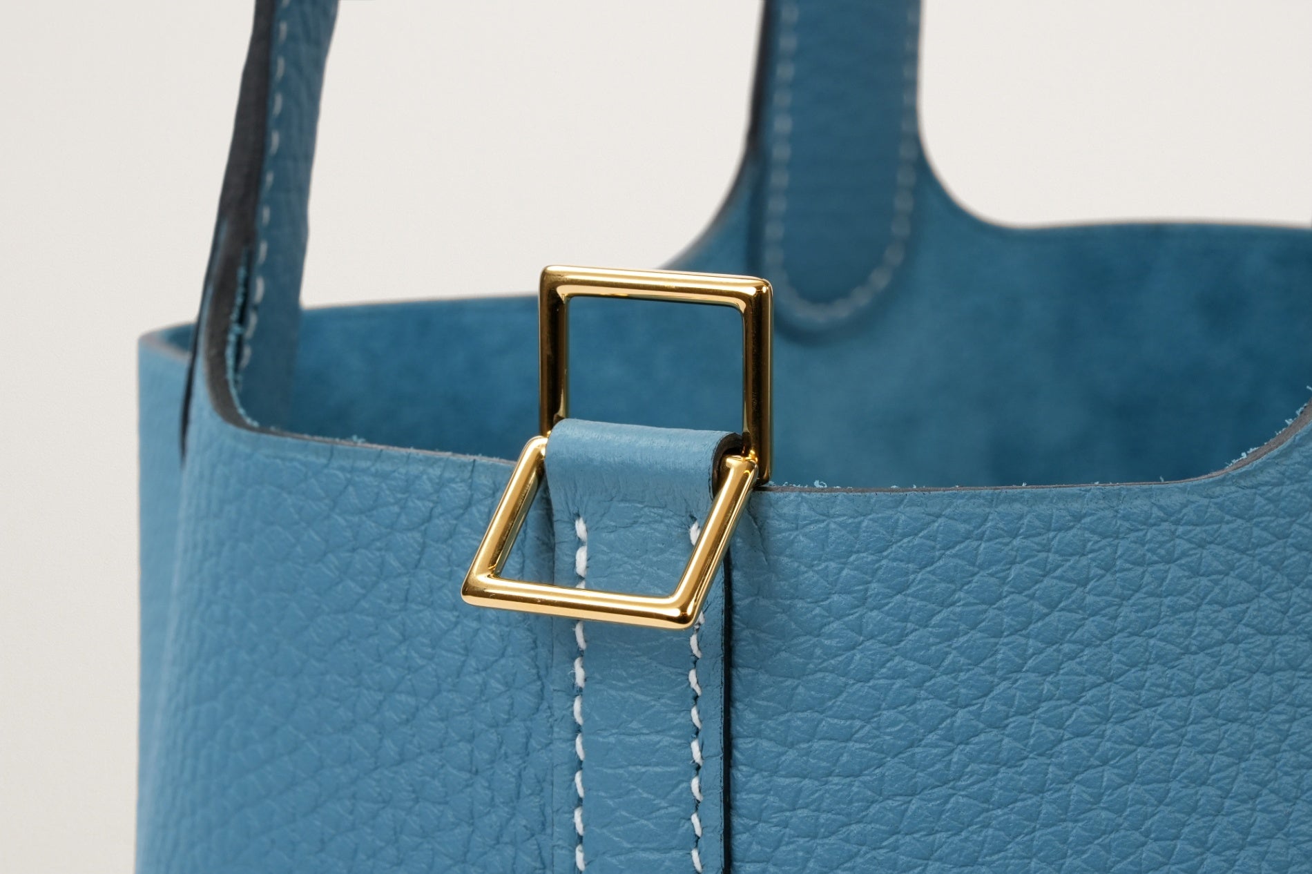 HERMES ピコタンロック18 ニューブルージーン – GINZA SATAKE