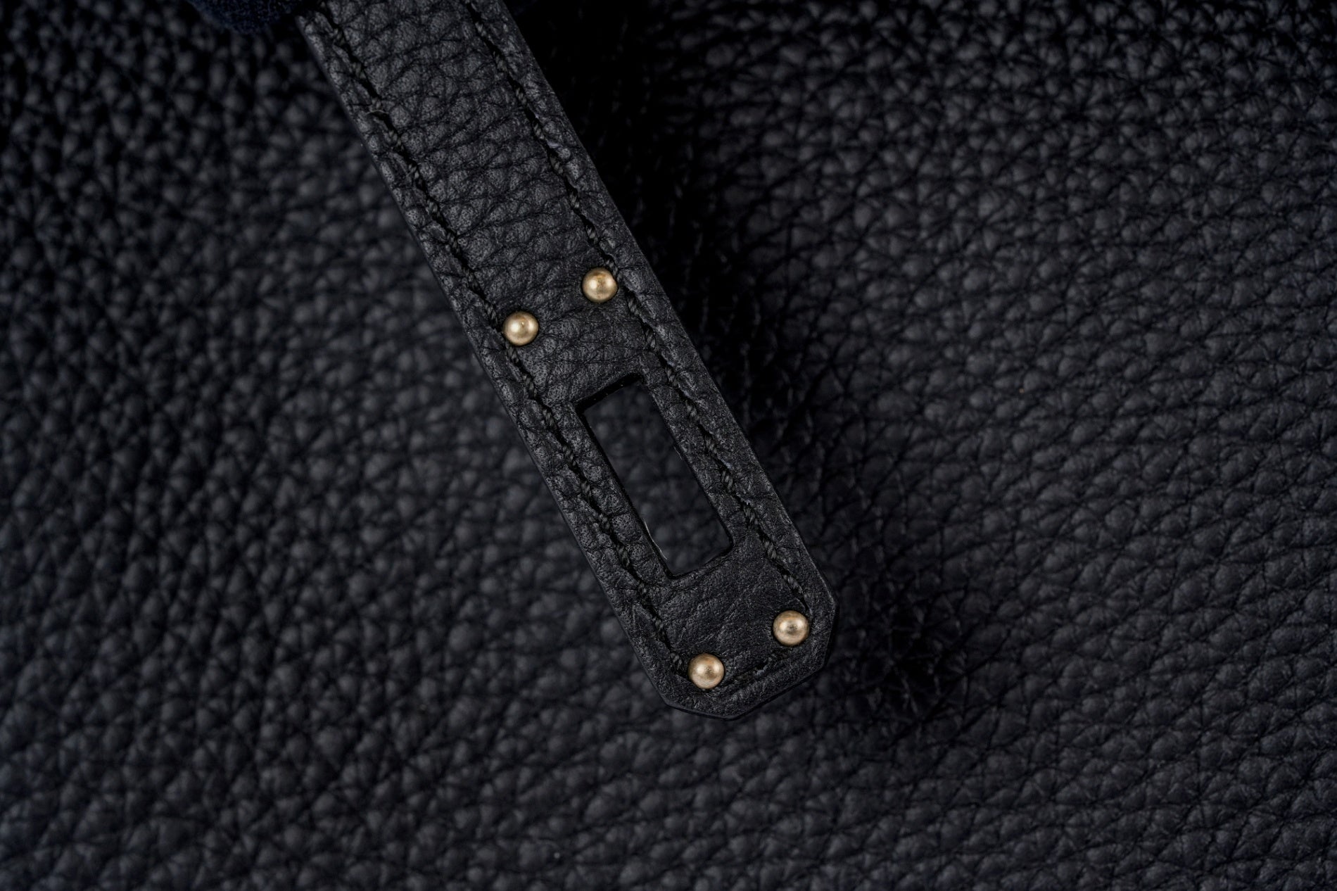 HERMES バーキン25 黒