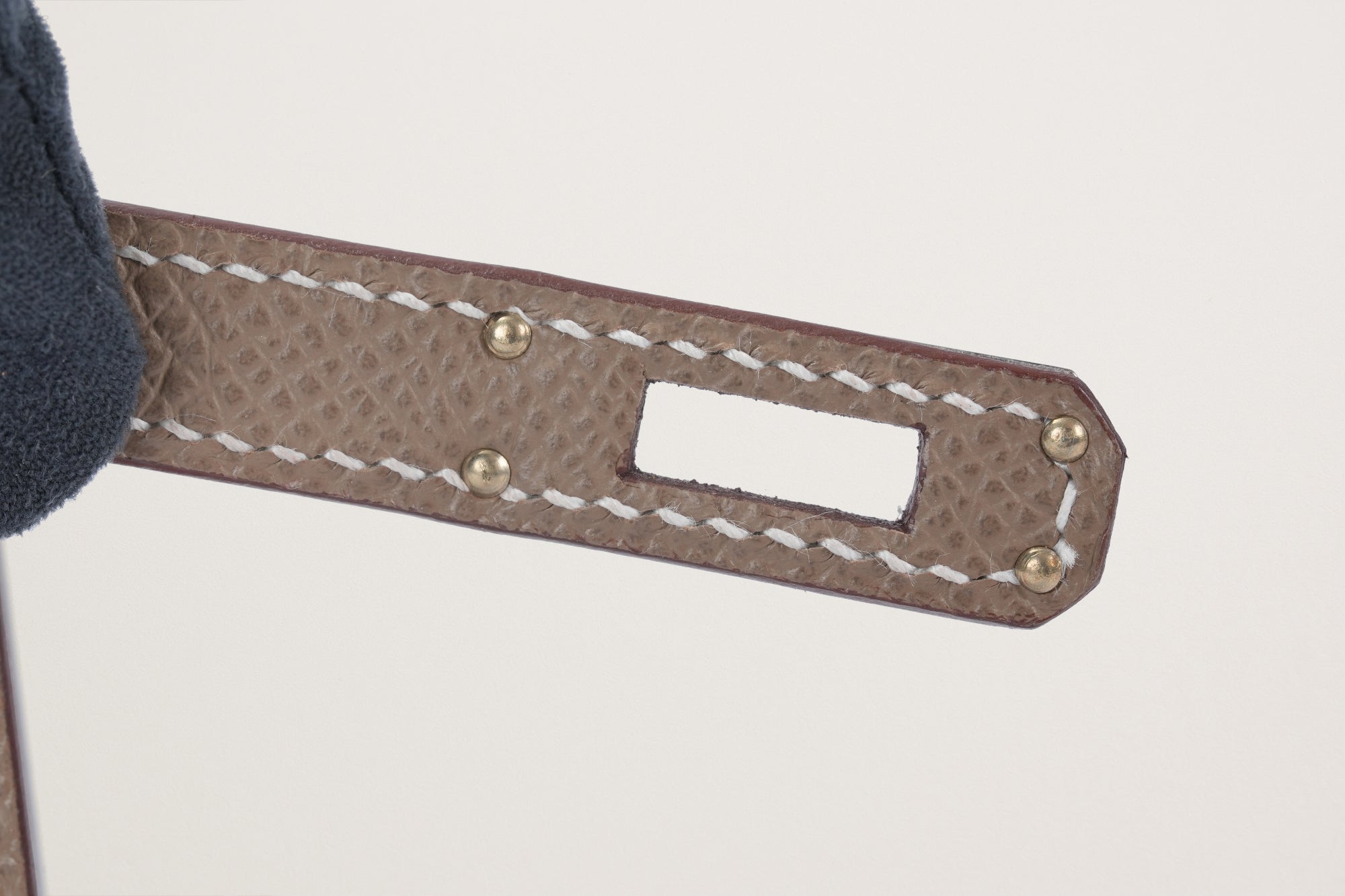 HERMES ミニケリー2 エトゥープ