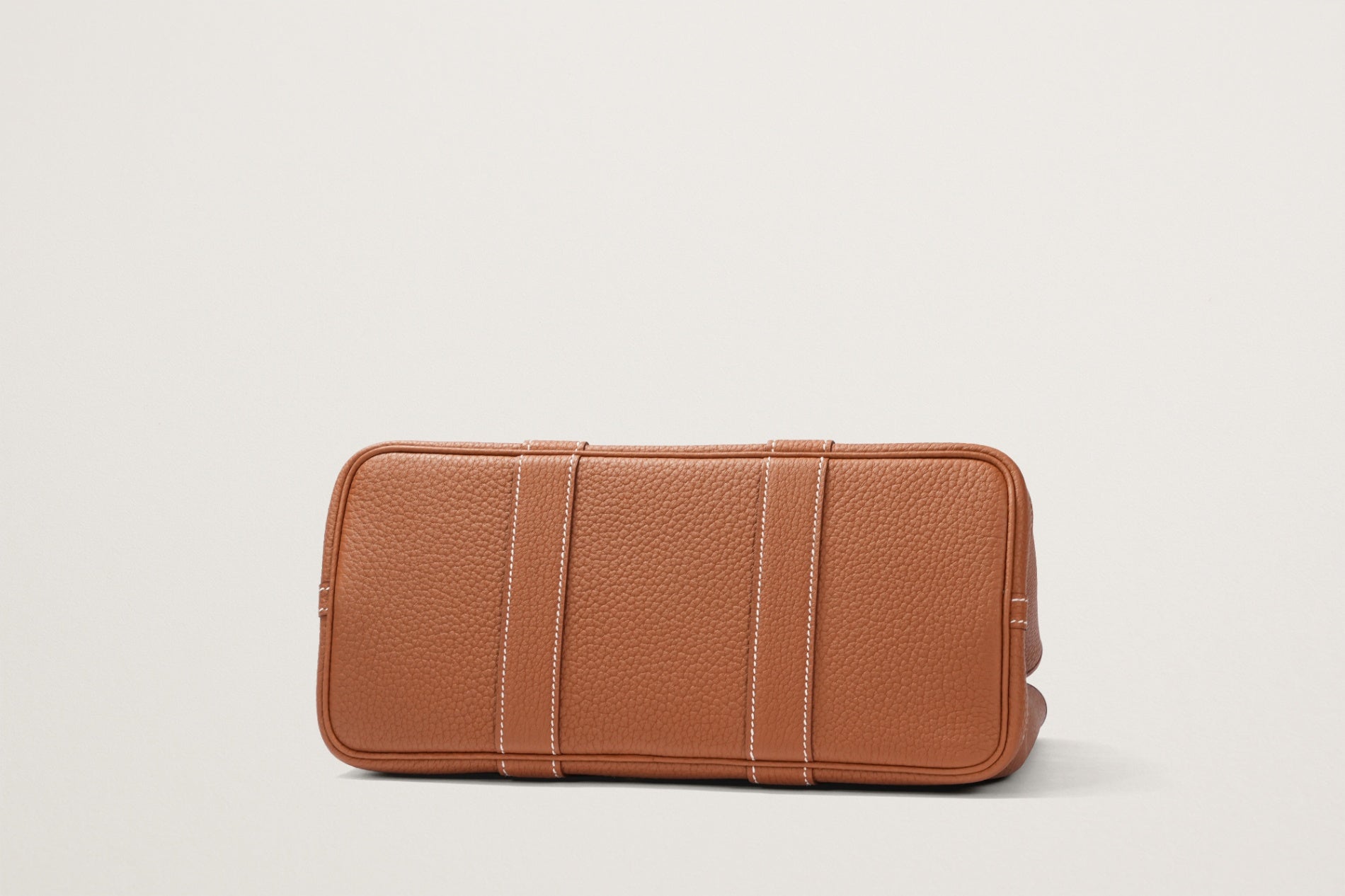 HERMES ガーデンパーティ30 ゴールド