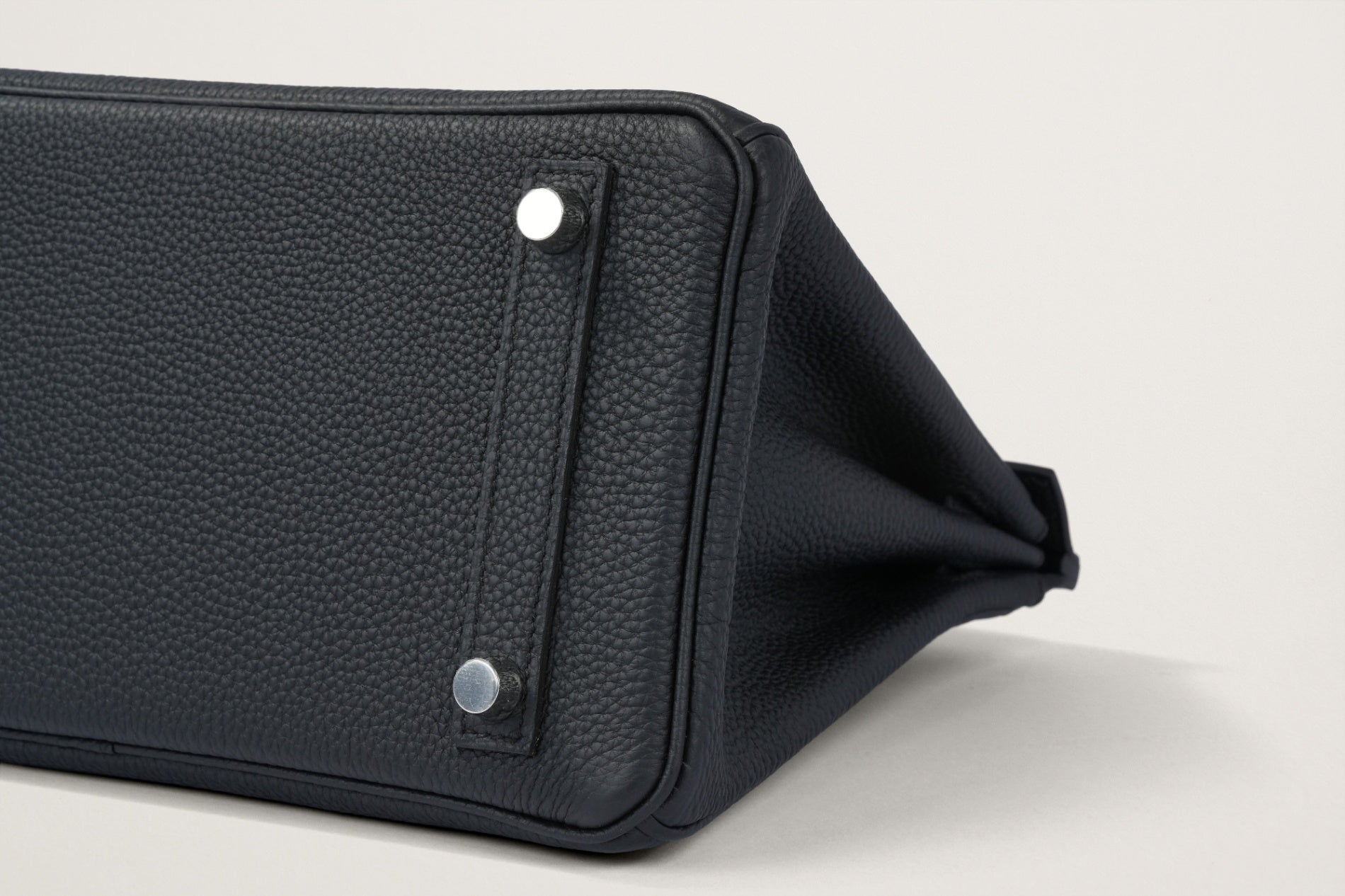 HERMES バーキン25 黒
