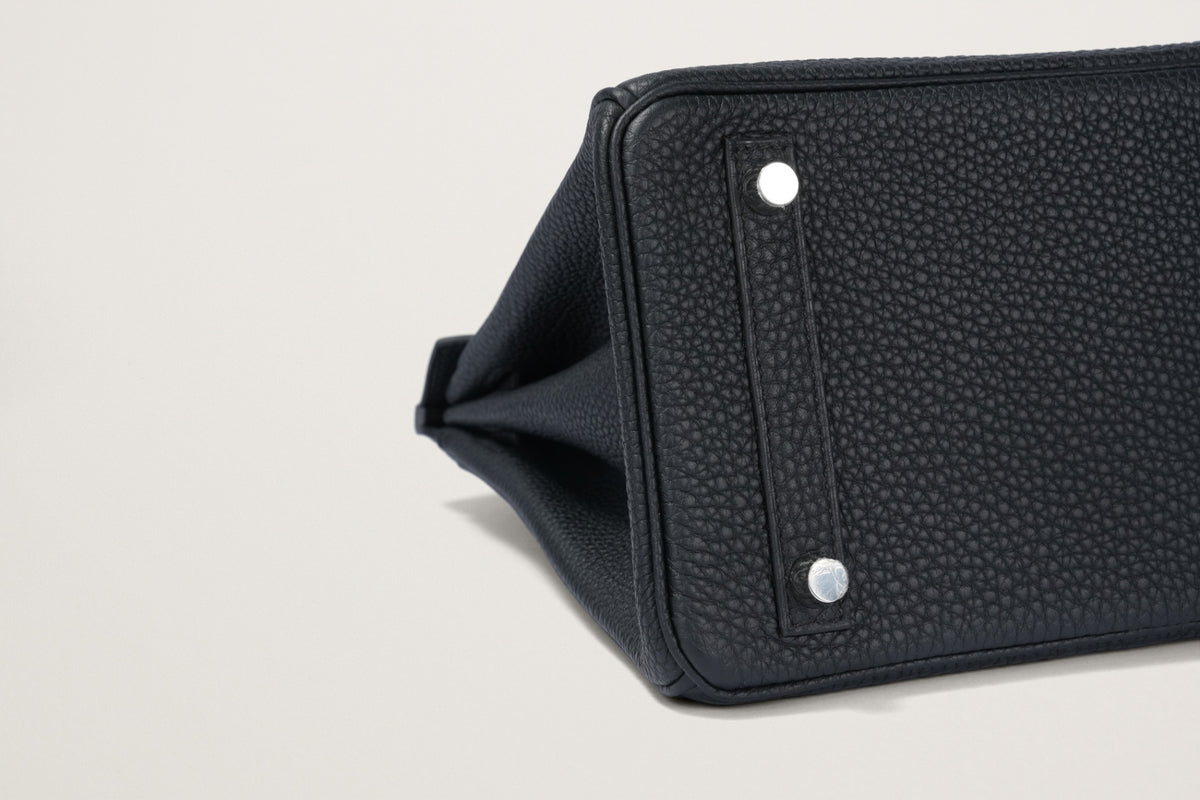 HERMES バーキン25 黒