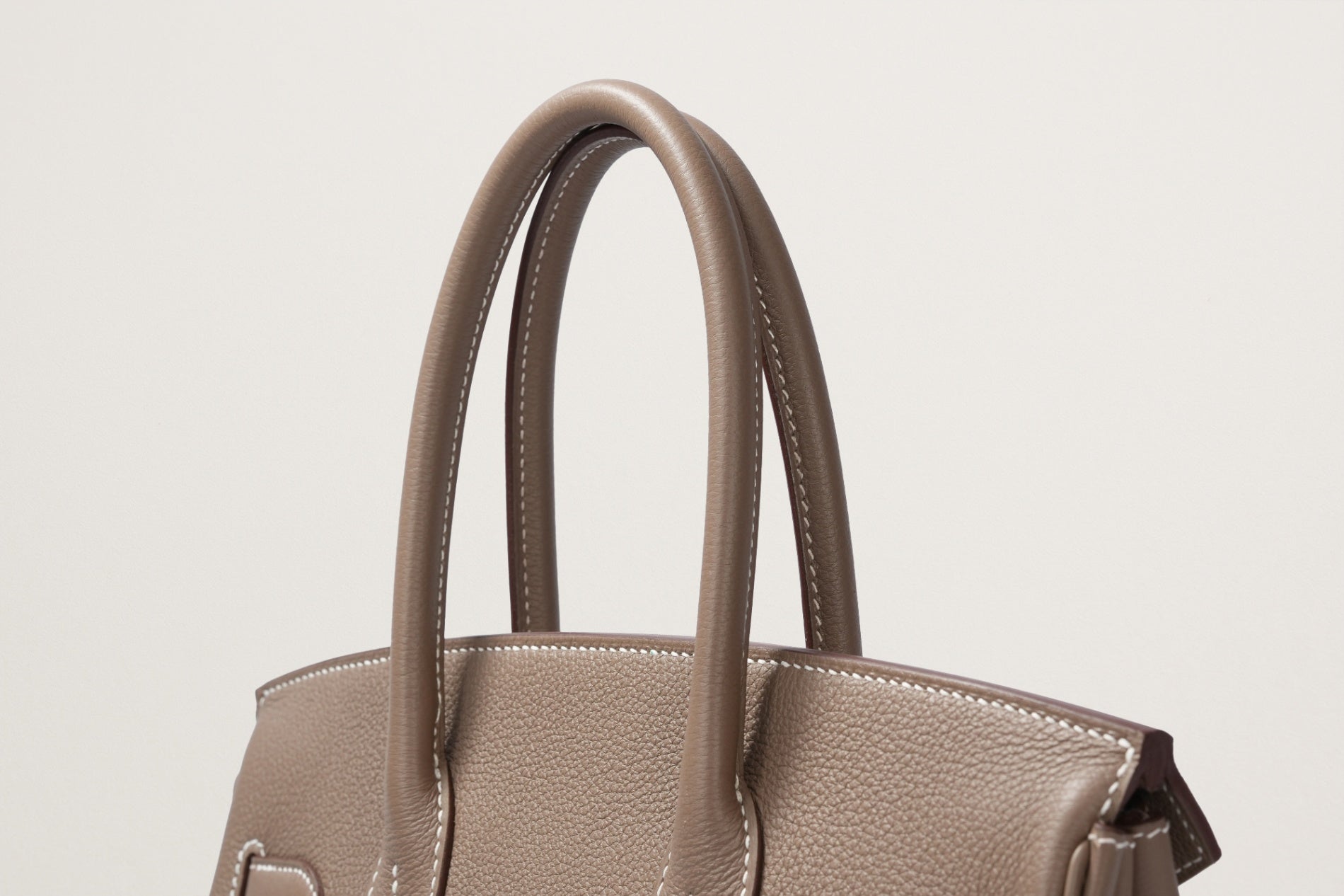 HERMES バーキン30 エトゥープ