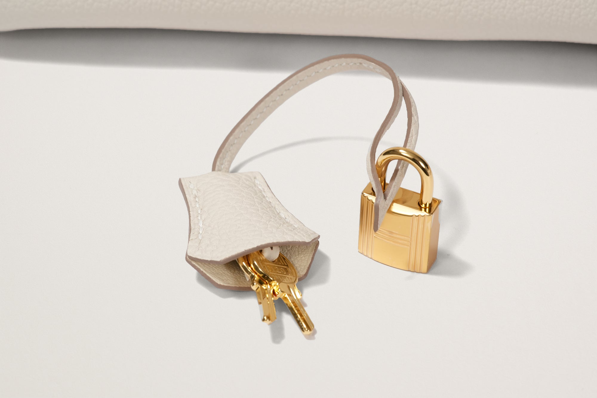 HERMES バーキン25 クレ