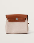 HERMES エールバッグミニ