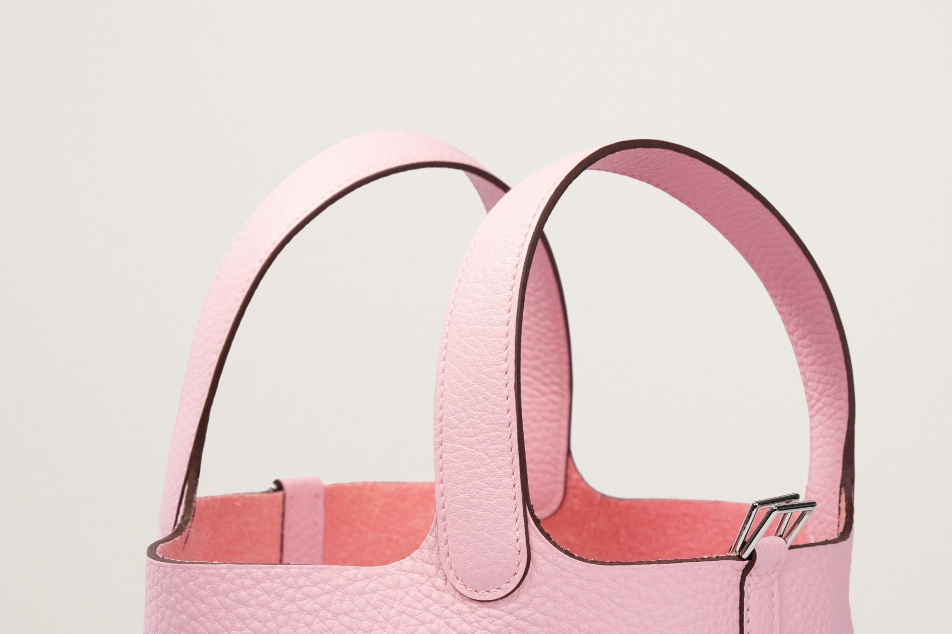 HERMES ピコタンロック18 ローズサクラ – GINZA SATAKE