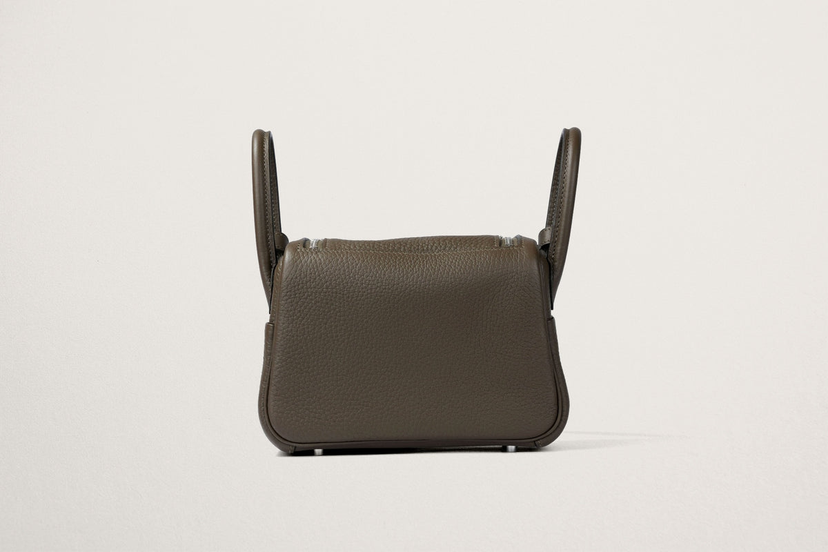HERMES ミニリンディ2 ヴェールローデン