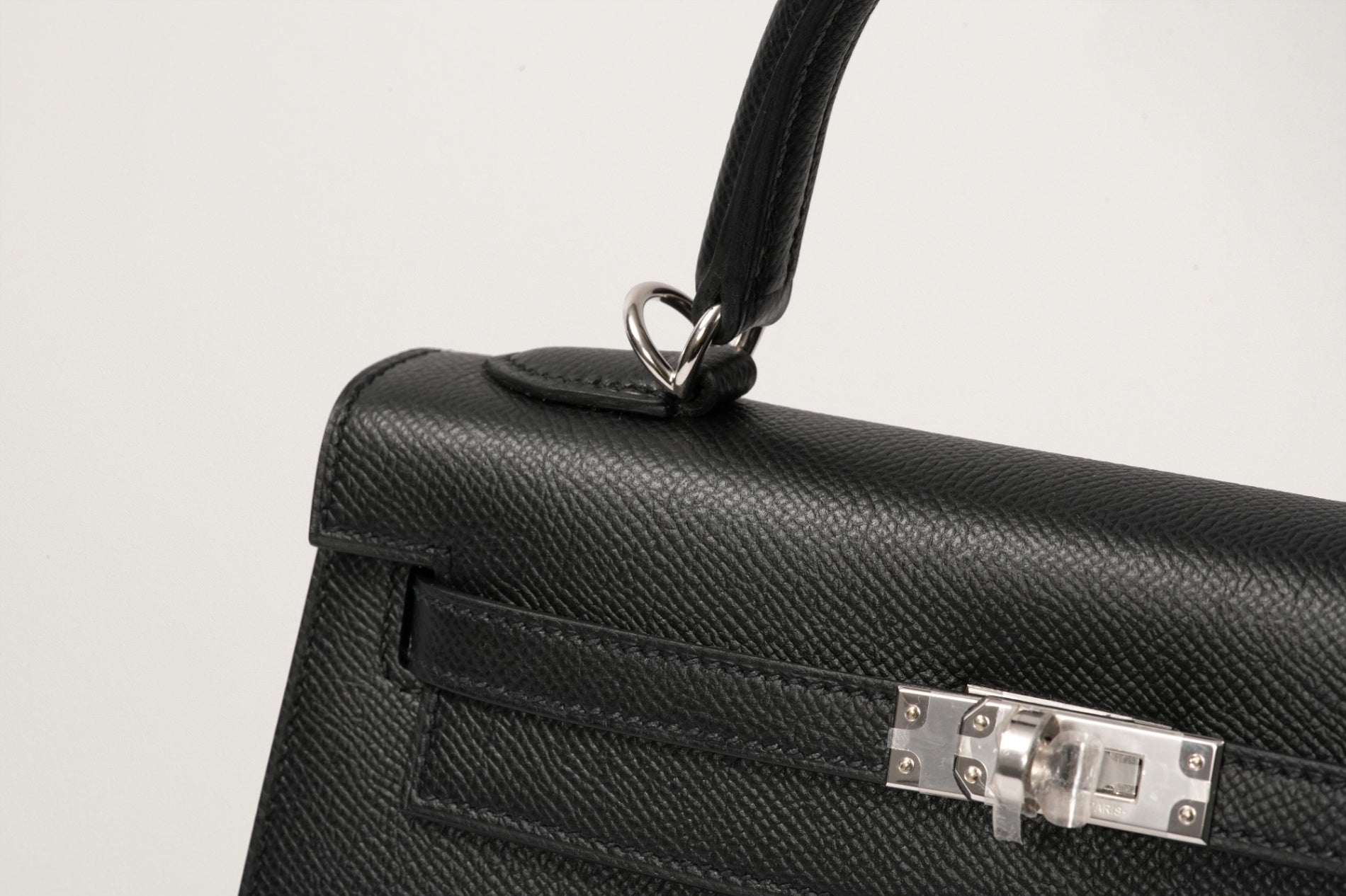 HERMES ケリー25