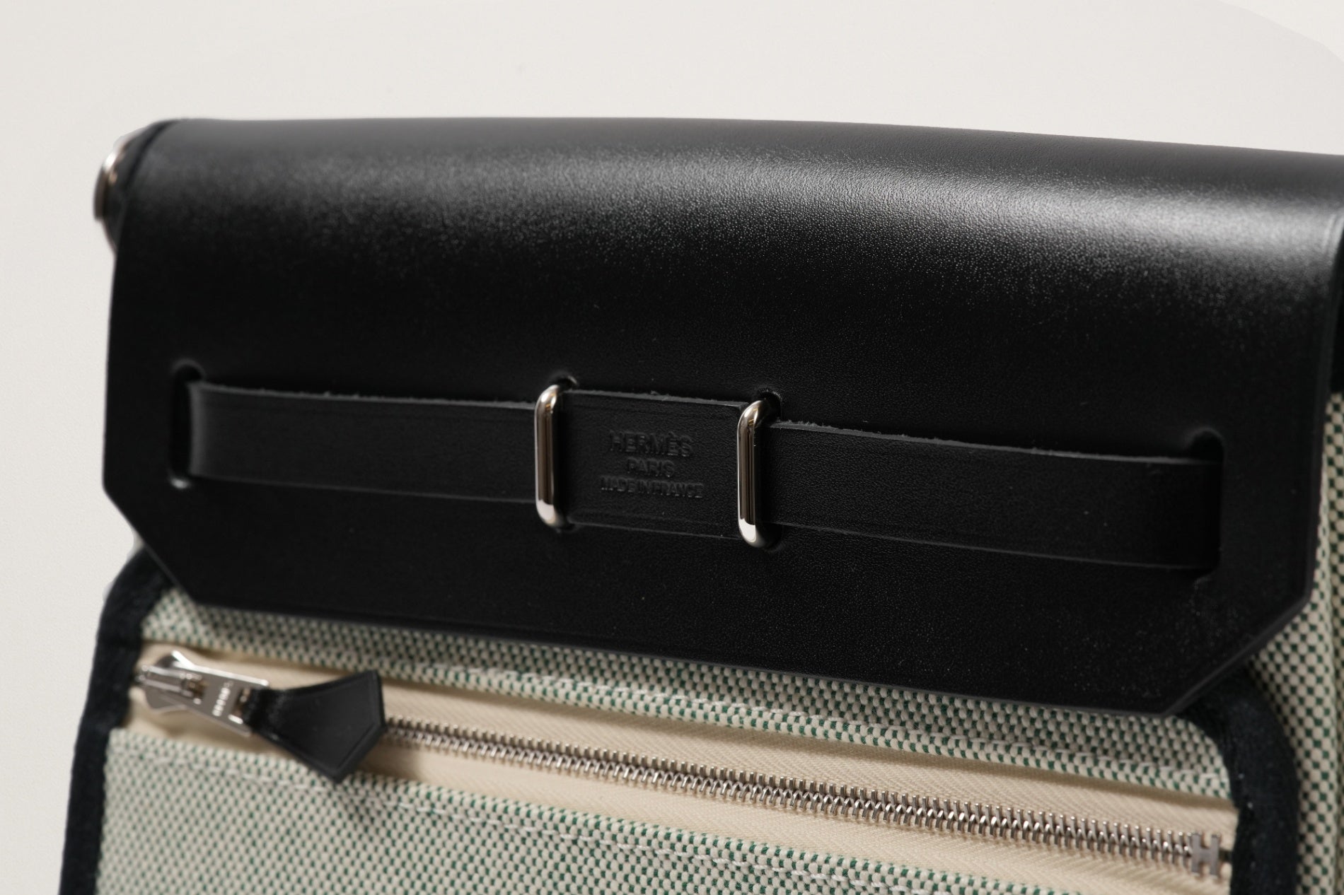 HERMES エールバッグミニ