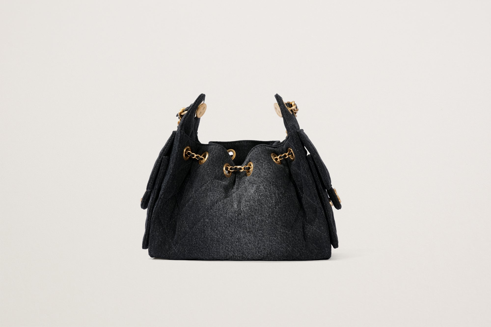 CHANEL 25 ミニハンドバッグ – GINZA SATAKE
