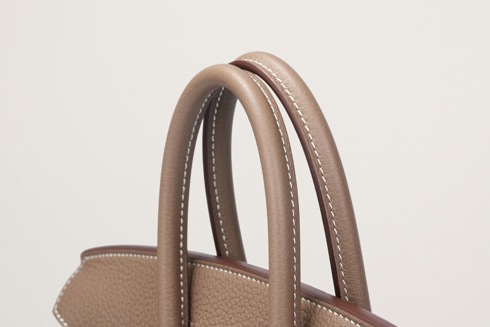 HERMES バーキン25 エトゥープ