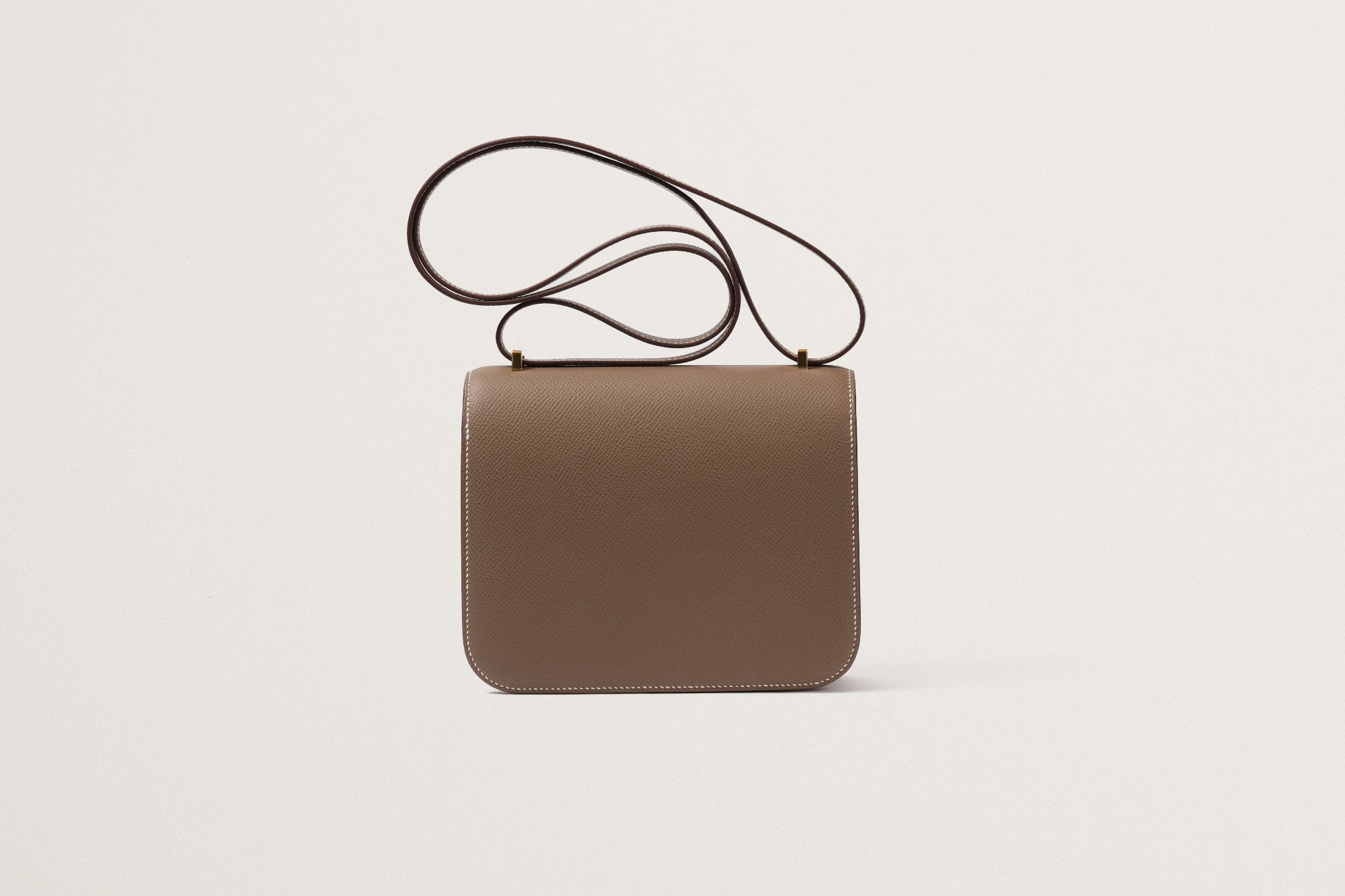 HERMES コンスタンスミニ エトゥープ – GINZA SATAKE