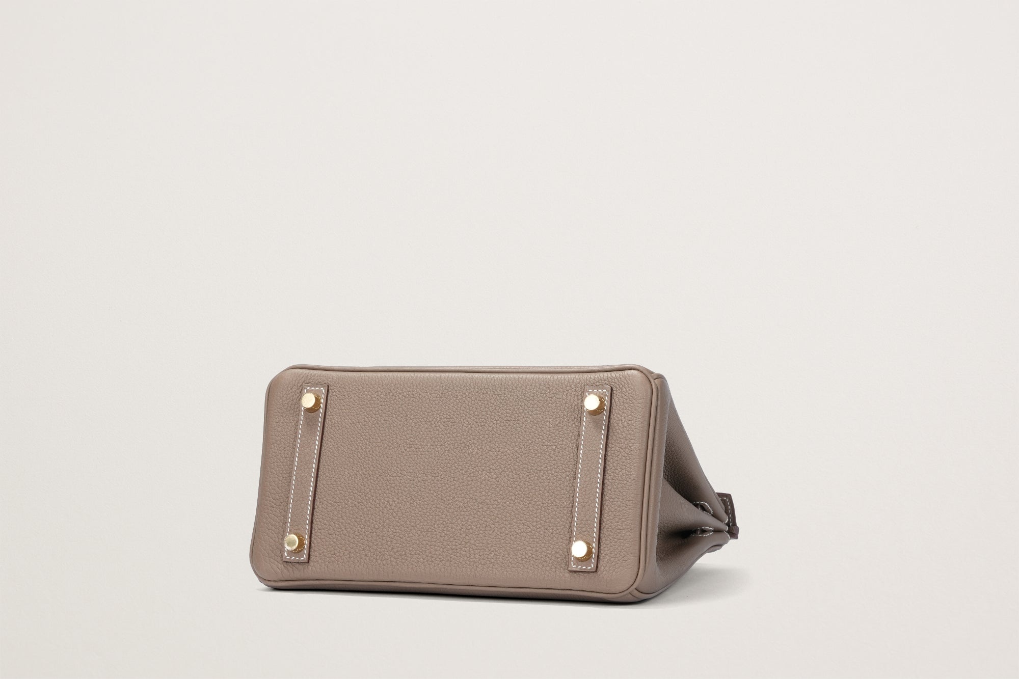 HERMES バーキン25 エトゥープ