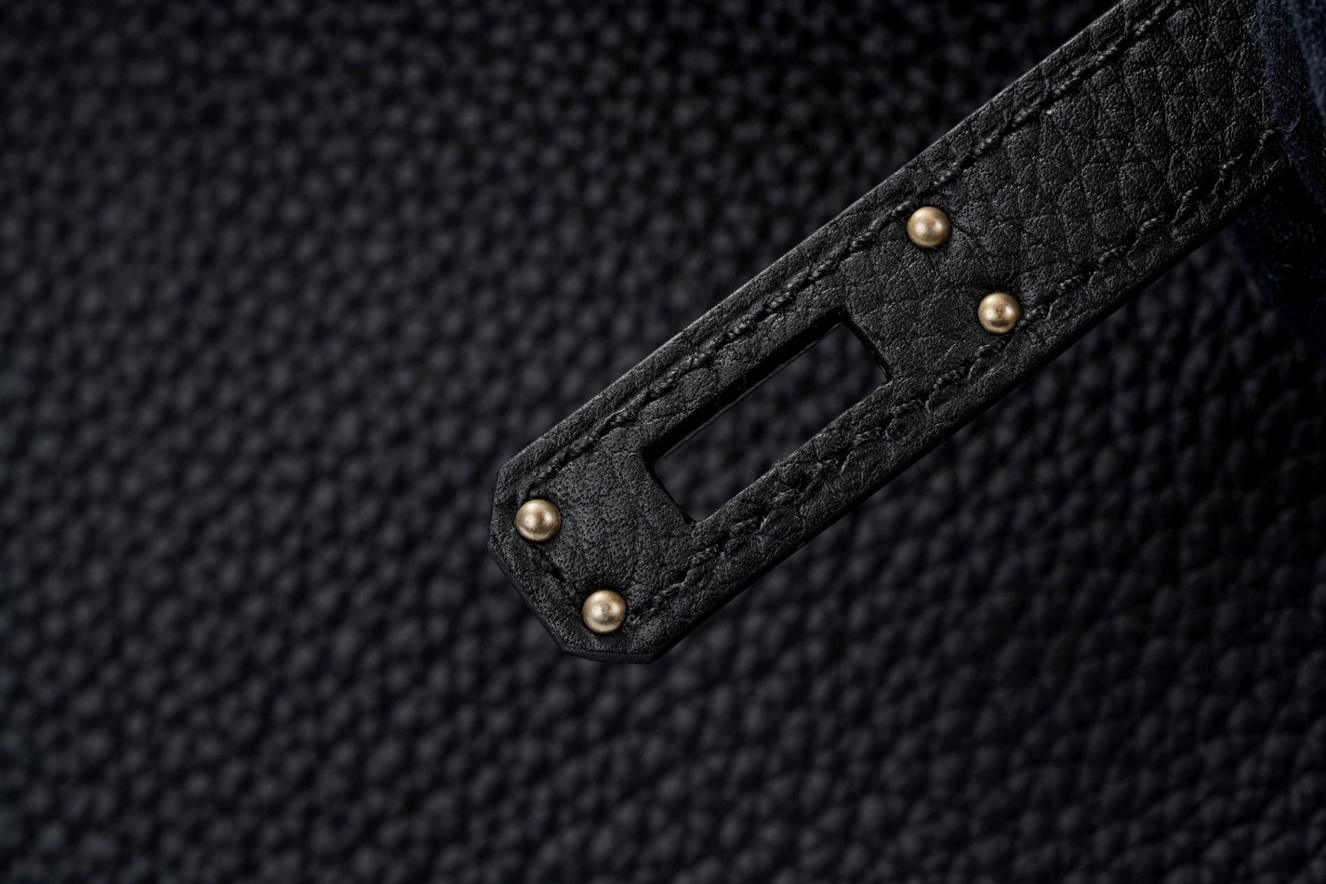 HERMES バーキン25 黒