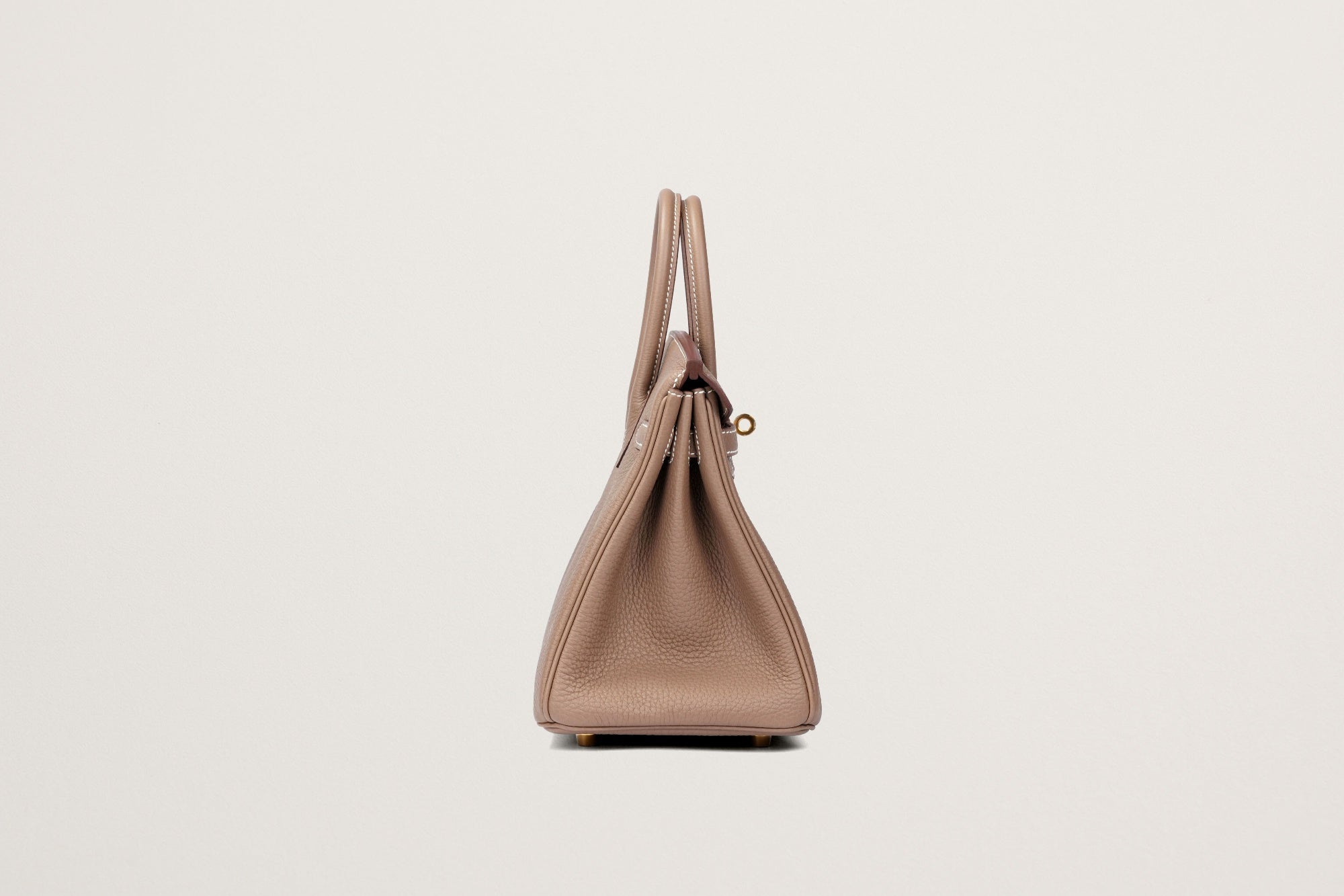 HERMES バーキン25 エトゥープ