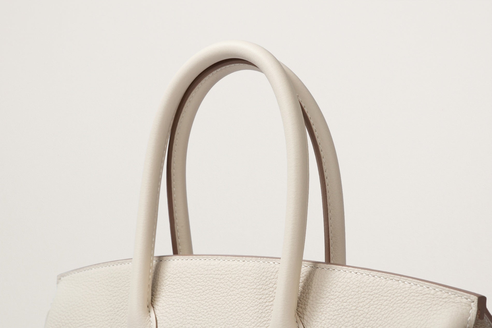 HERMES バーキン30 クレ