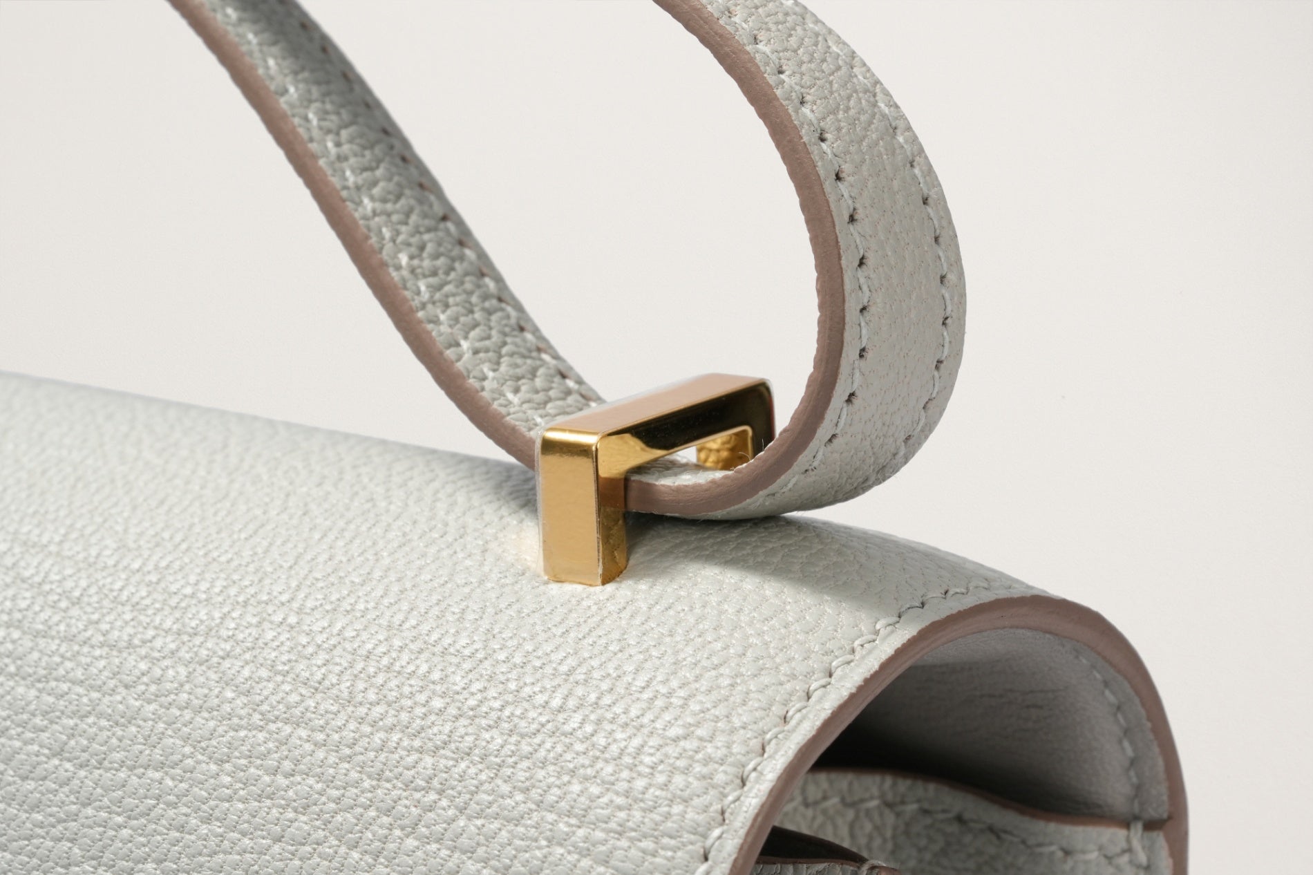HERMES コンスタンスミニ グリペール