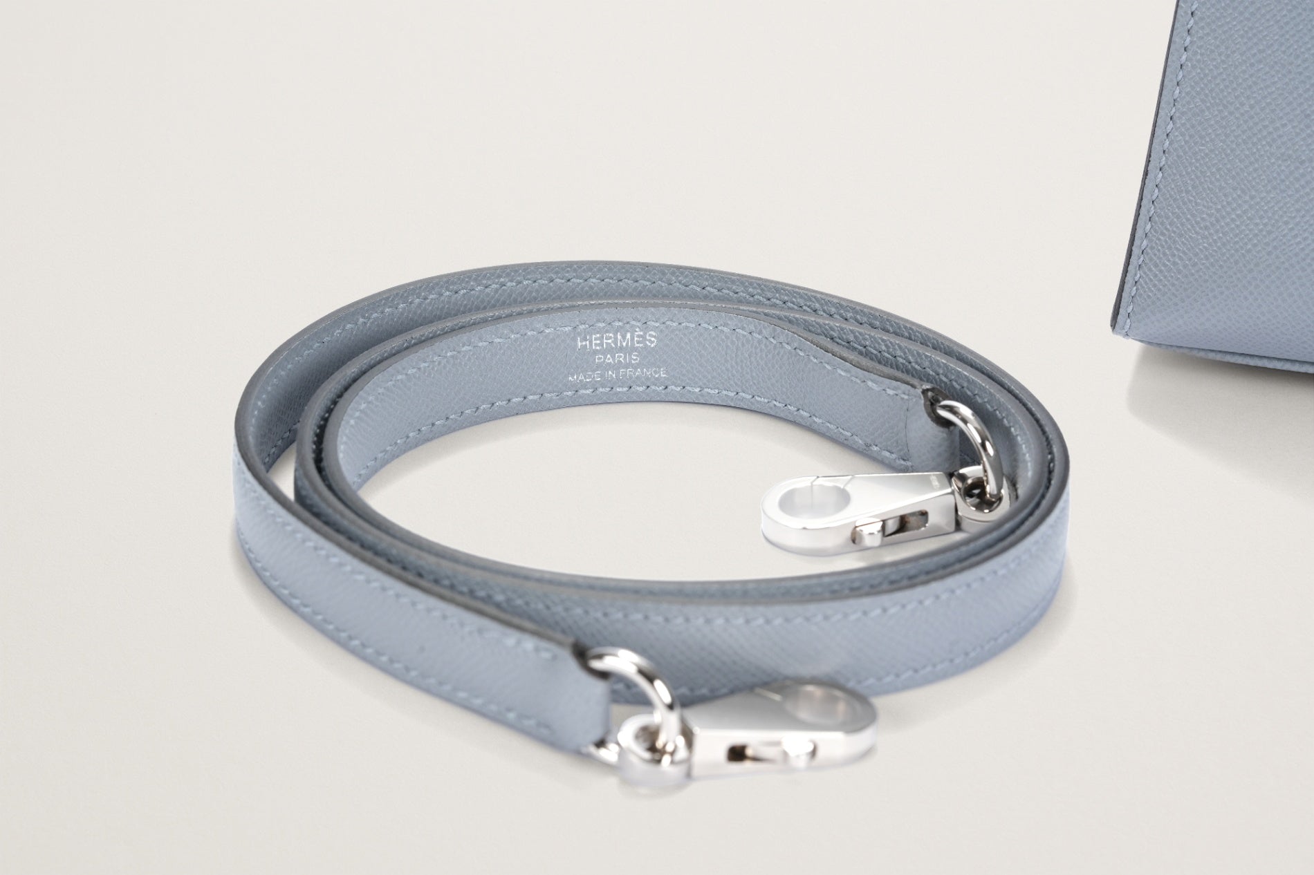 HERMES ケリー25 グリパンタン