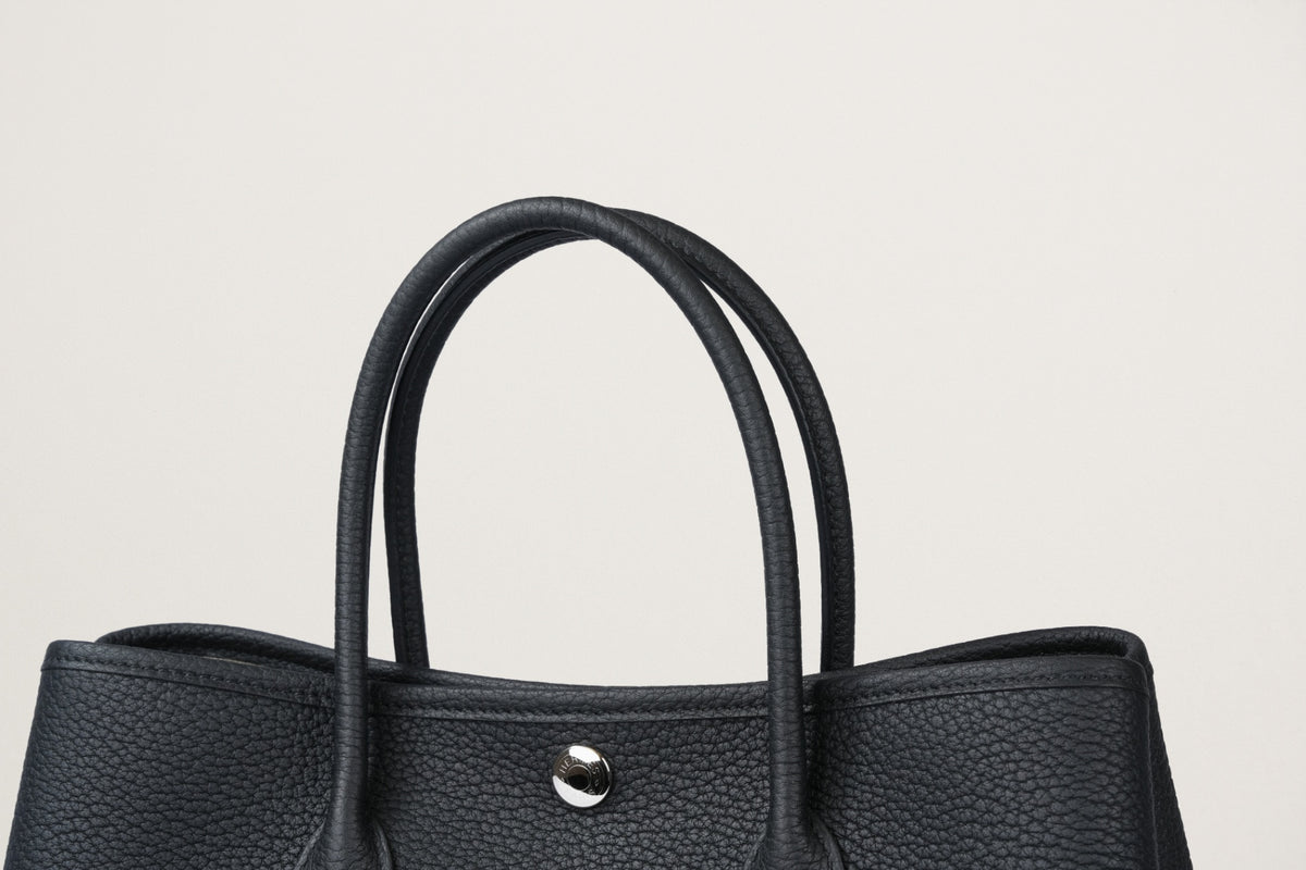 HERMES ガーデンパーティ30 黒